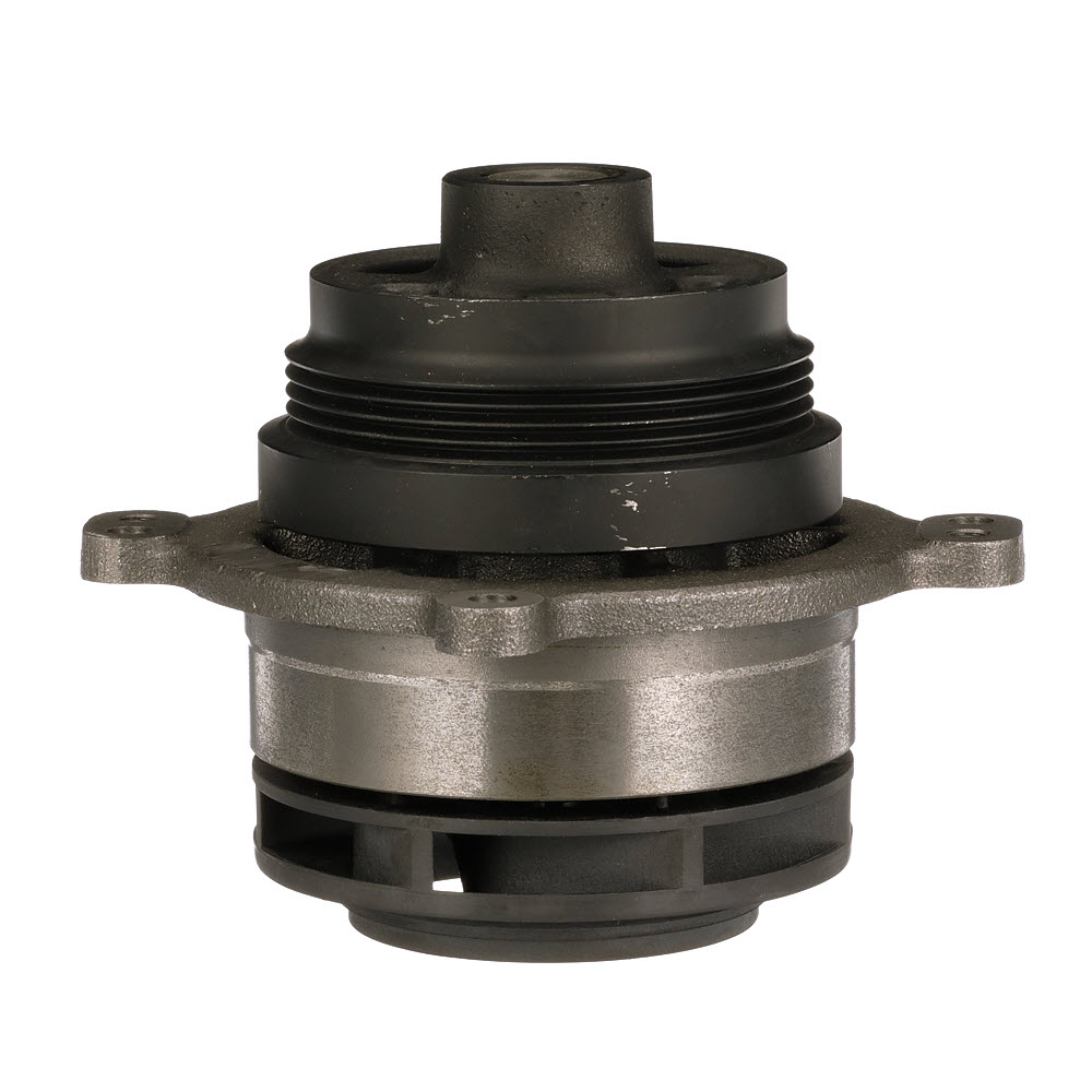Wasserpumpe GATES FleetRunner WP5097HD passend für VW, AUDI, BMW, MERCEDES-BENZ, FORD zum günstigen Preis