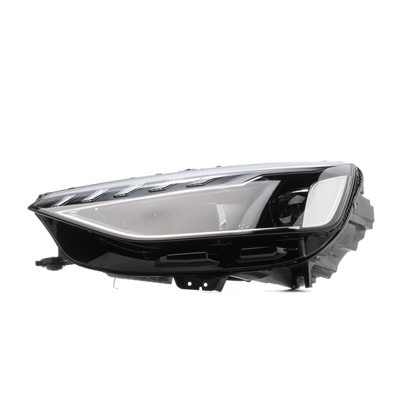 Forlygtesæt Audi A4 2025 0393965M VAN WEZEL