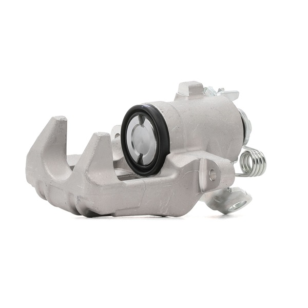 FTE 9298088 Bremssattel VW EOS 1f7 3.6 V6 Benzin 260 PS 2009