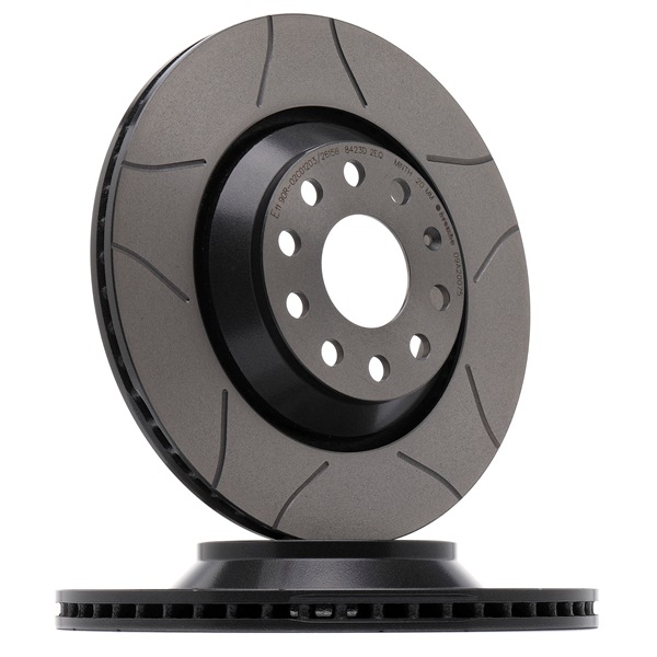 BREMBO 09.A200.75 Discos de freno AUDI A3 Sportback Allstreet (8Y) precio