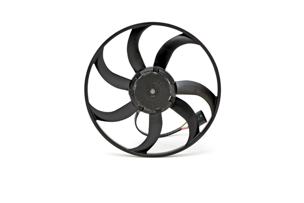 VDO 2803650020380 Radiator cooling fan VW Amarok Pickup (2HA, 2HB, S1B, S6B, S7A, S7B) 2.0 TSI Petrol 160 hp 2010 price