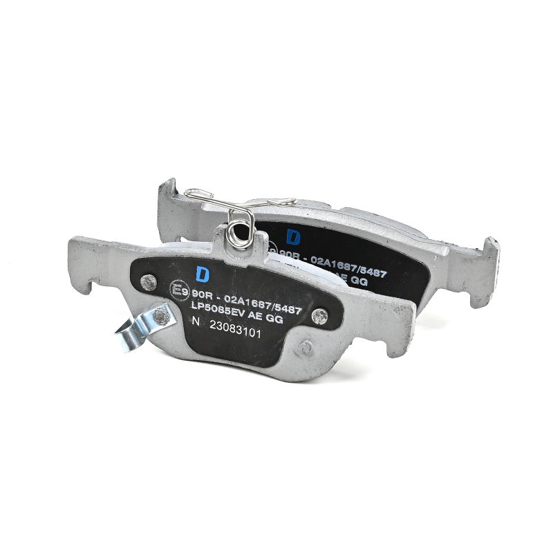 DELPHI LP5085EV Pastiglie MAZDA MX-30 (DR) e-SKYACTIV Elettrico 143 CV 2023 prezzo