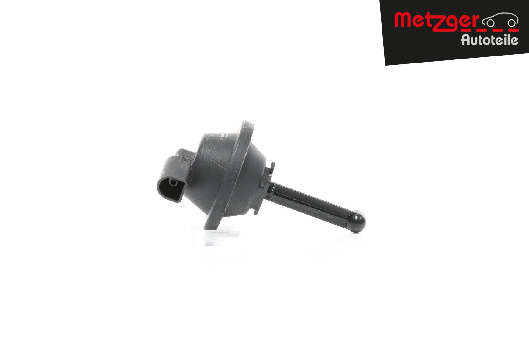 06A129061 OE METZGER Vacuum actuator, swirl flaps (intake manifold) 2100125