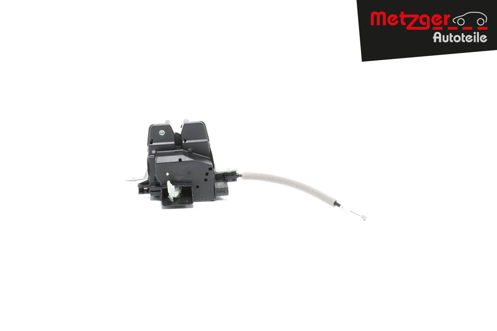 originalni Mercedes-Benz Razred B METZGER Kljucavnice zunaj 2310774