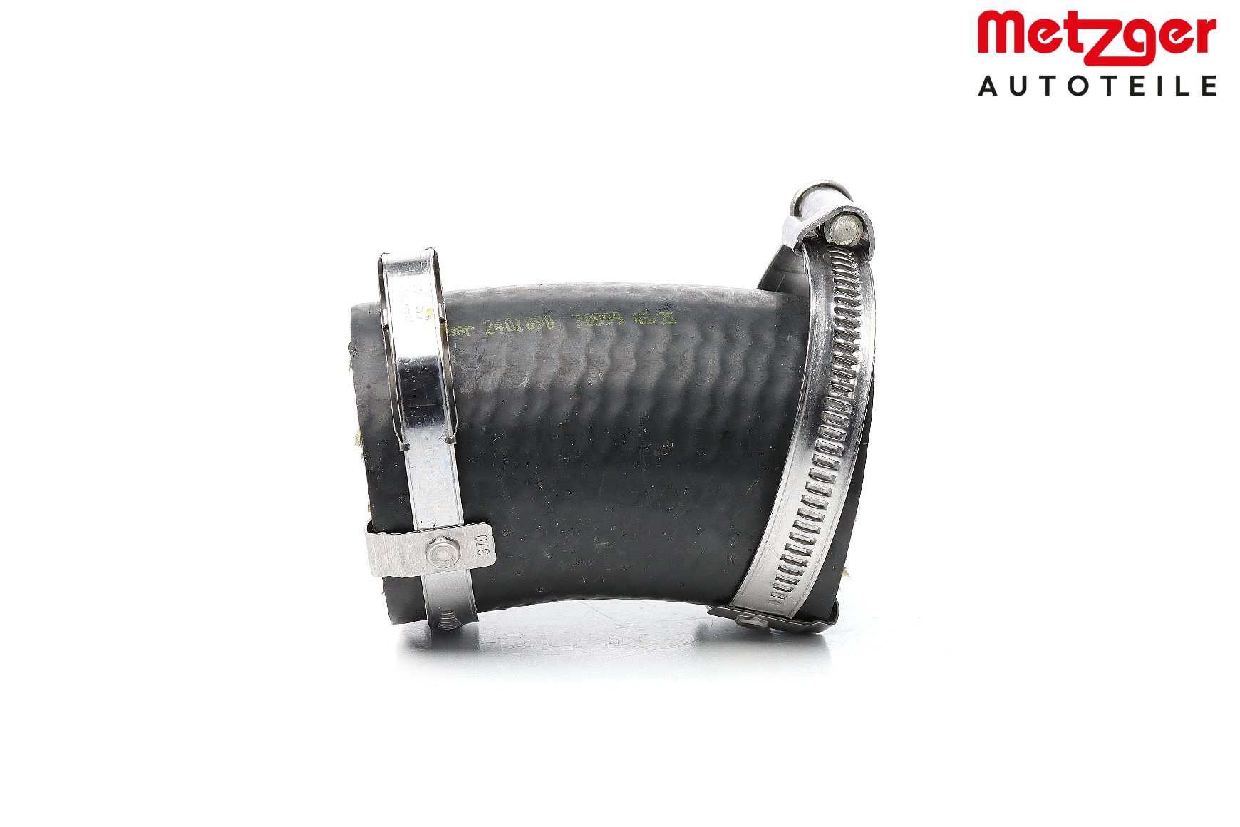 METZGER 2401090 Sobrealimentação tubo Ford B-Max JK
