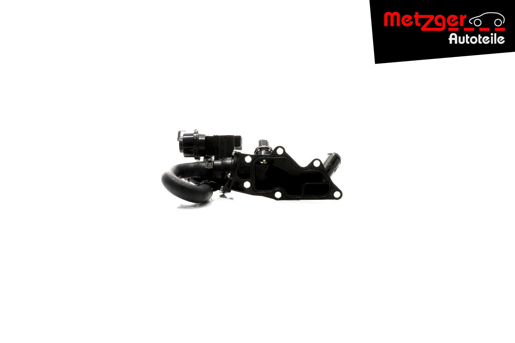 110601073R OE METZGER Thermostat d'eau 4006491