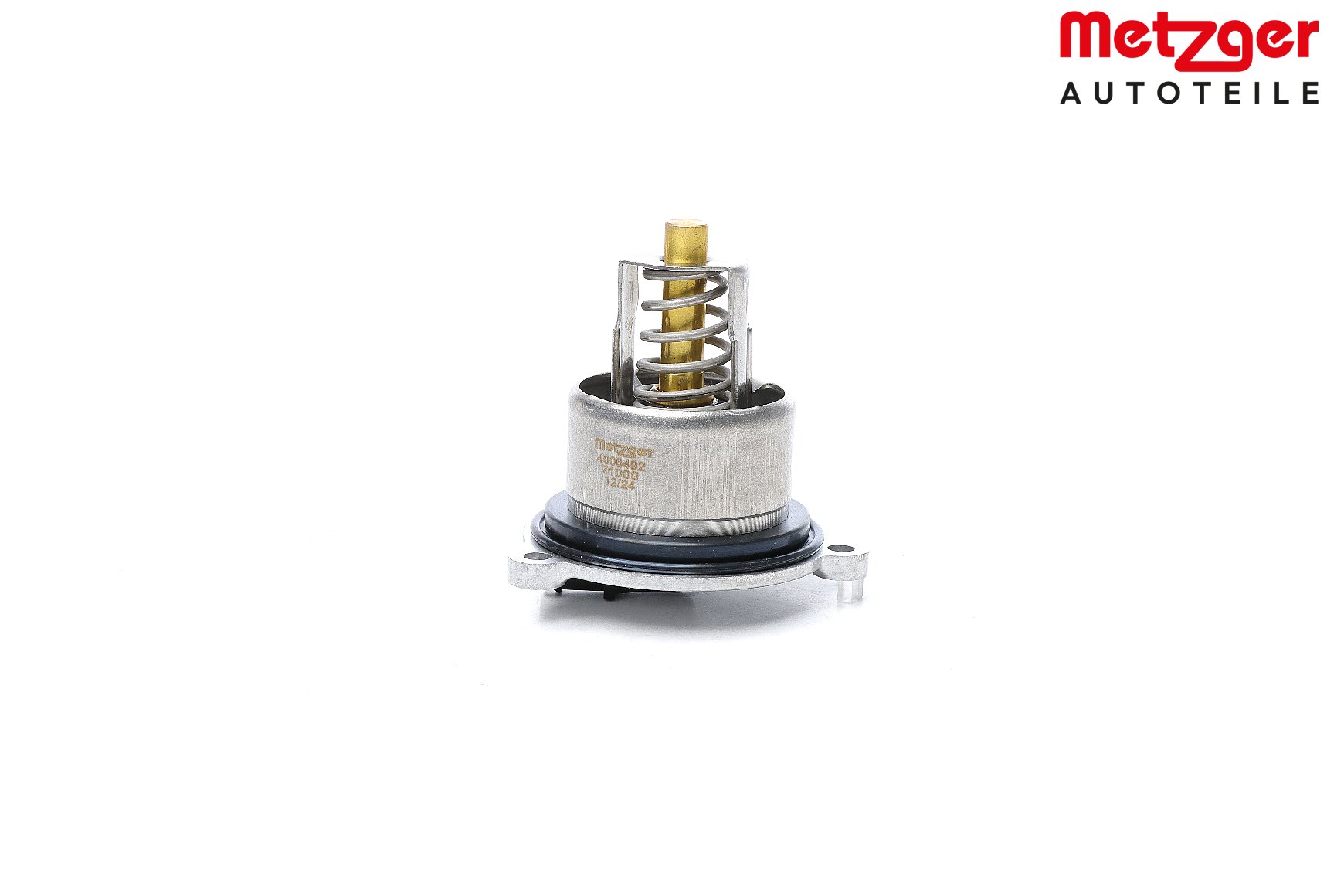 9A110622603 OE METZGER Thermostat d'eau 4006492