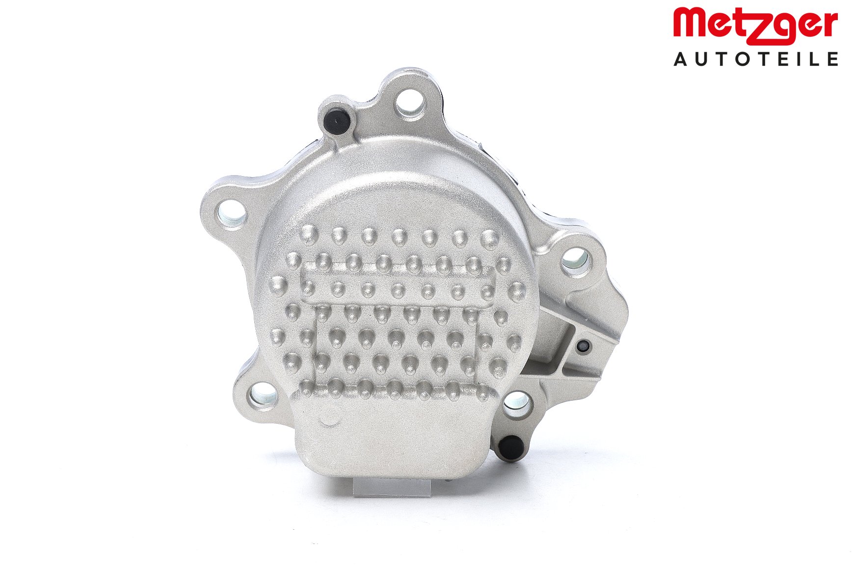 METZGER Vannpumpe 4007049