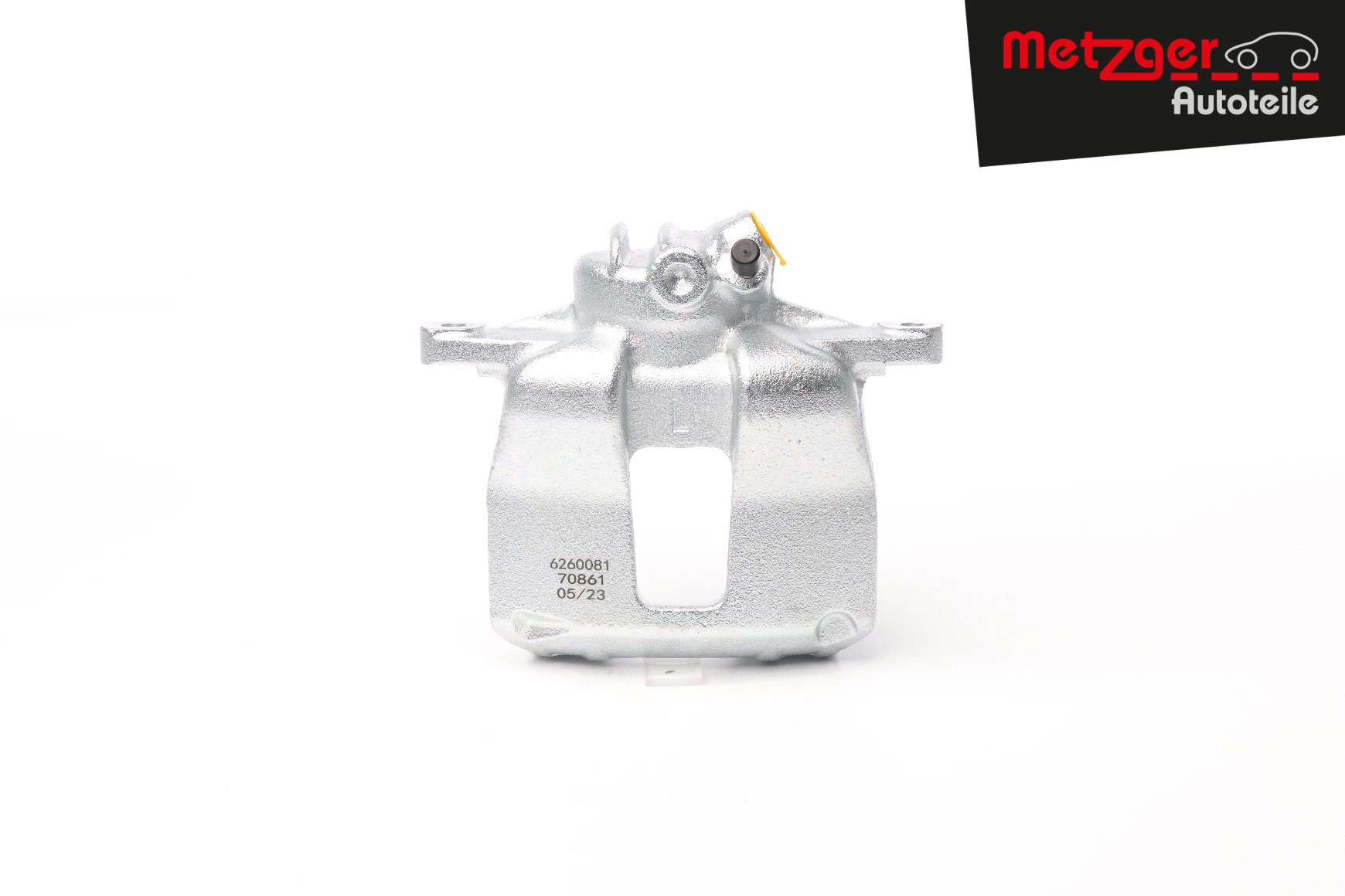 4400N2 OE METZGER Pinça de travão 6260081