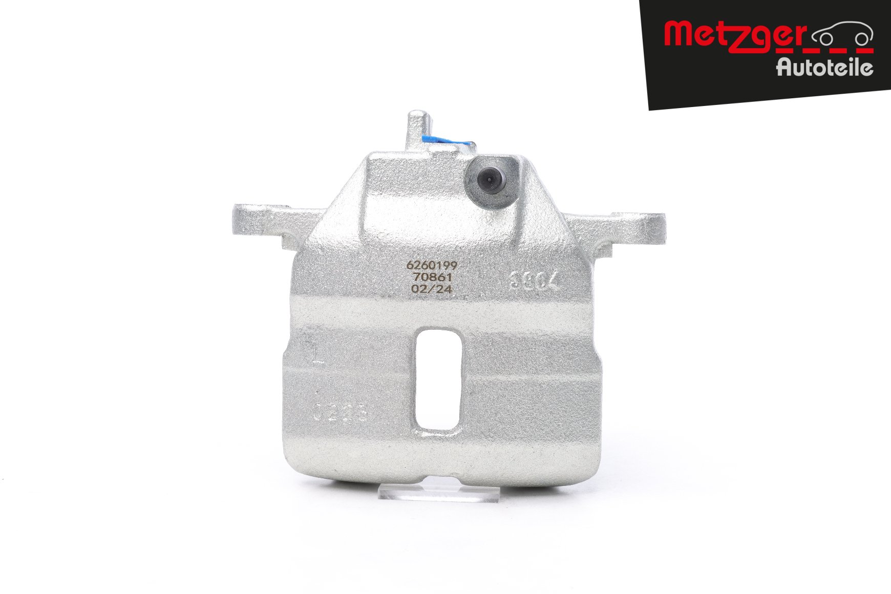 METZGER 6260199 NISSAN PRIMERA Bremsecaliper pris