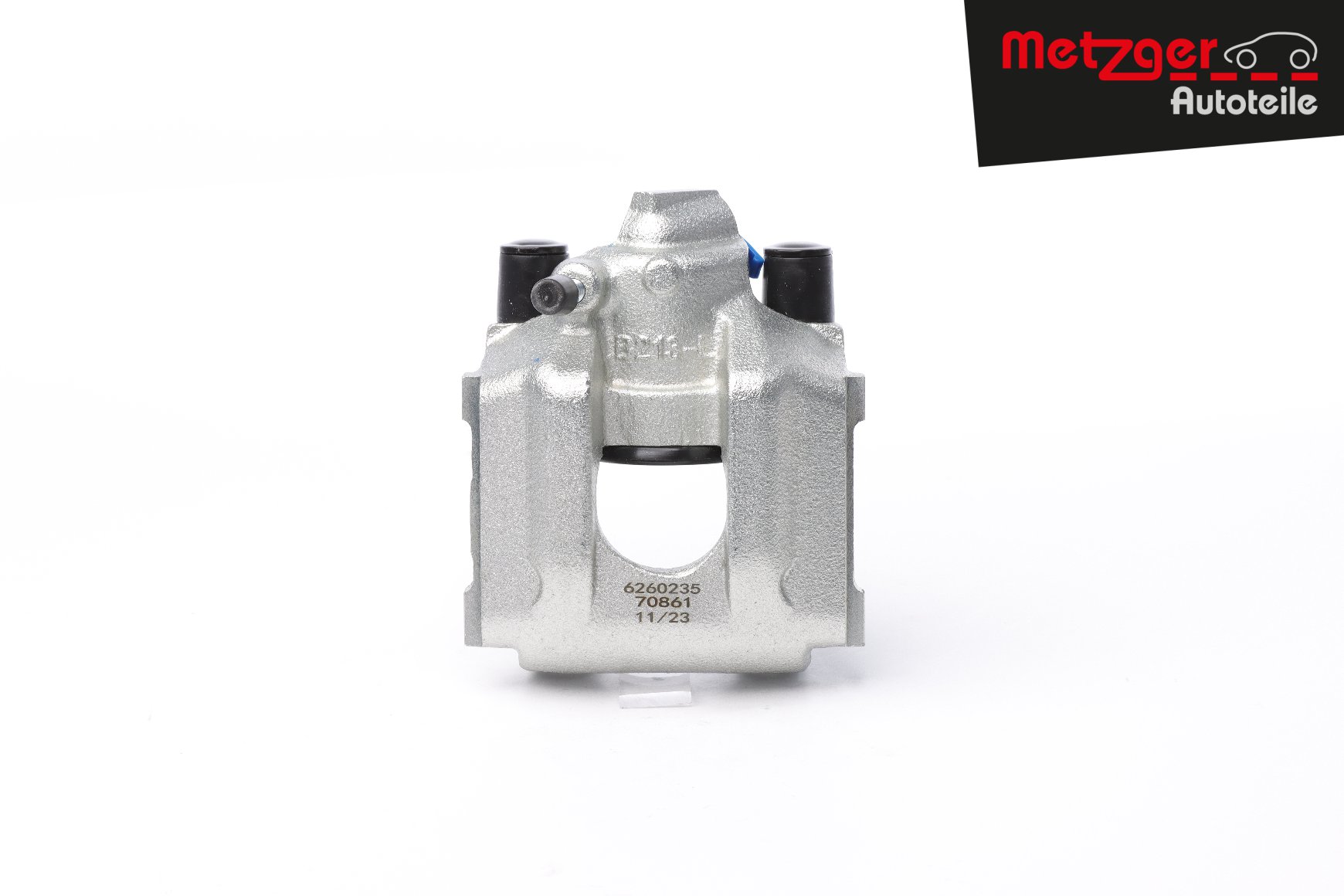 Bremssattel METZGER 6260235 passend für BMW, ROVER zum günstigen Preis