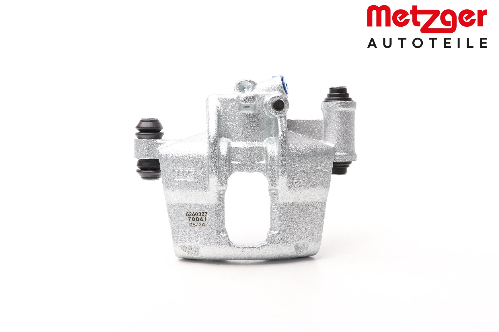 6260327 METZGER A0014206383 Bremssattel