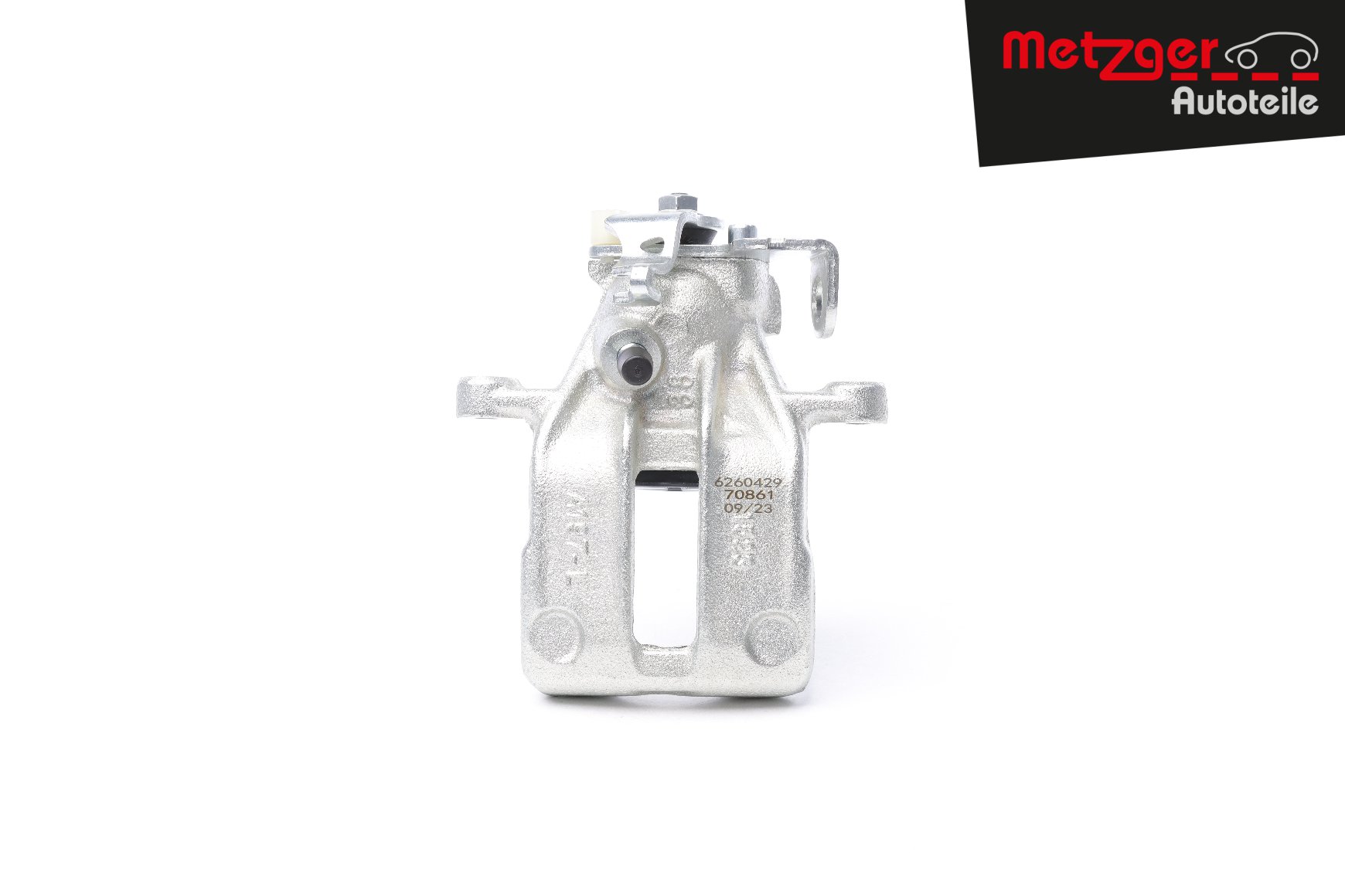 8A0615423X OE METZGER Pinça de travão 6260429