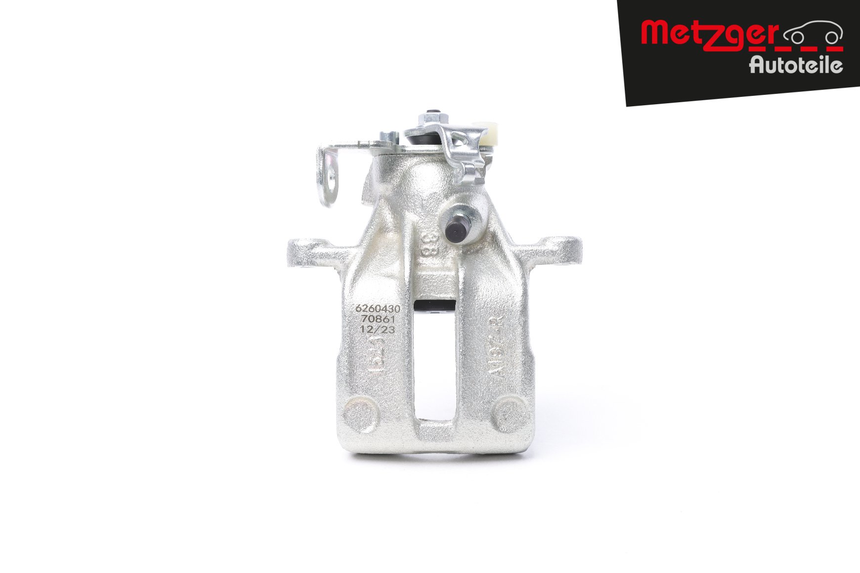 8A0615424 OE METZGER Étrier de frein 6260430
