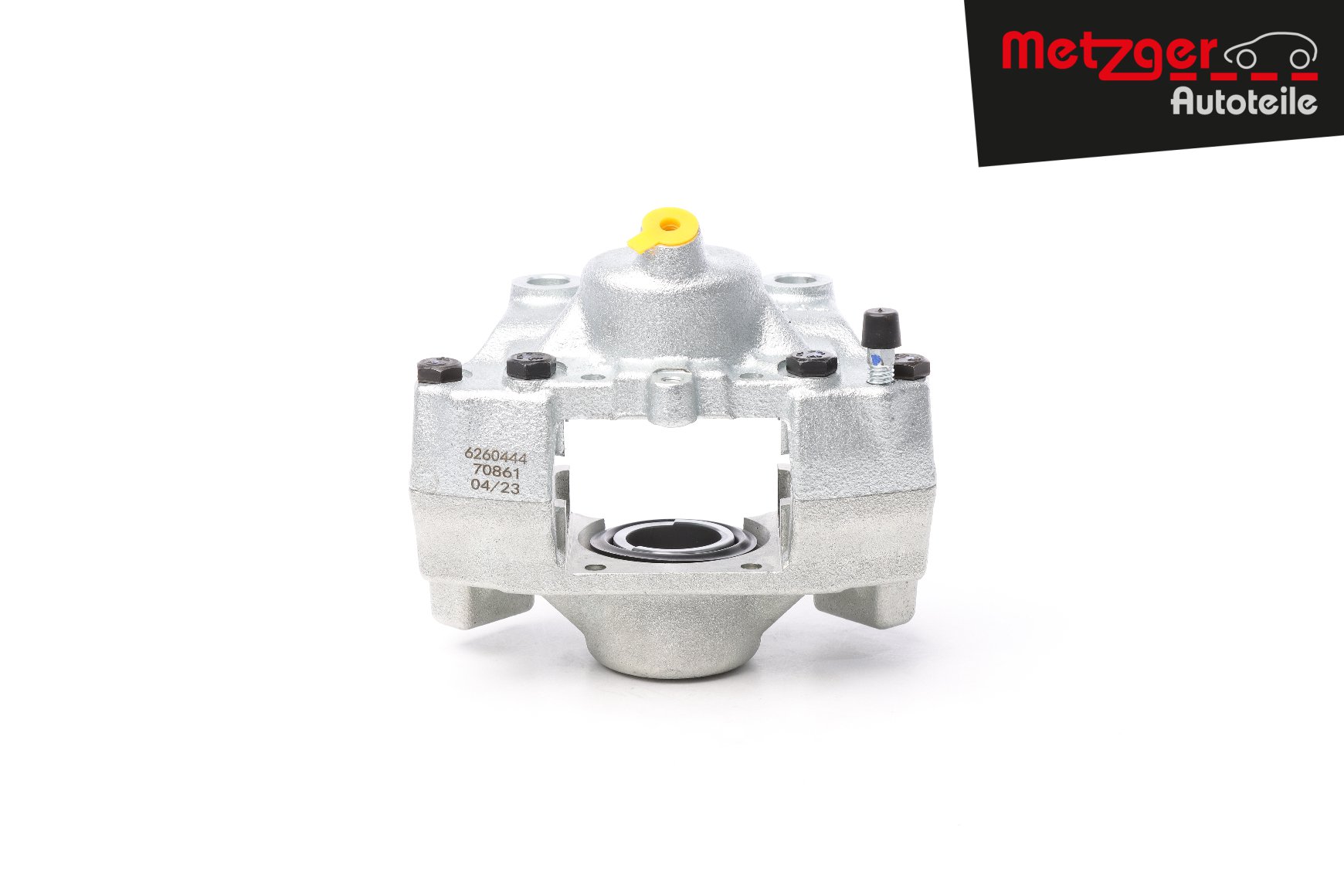 METZGER 6260444 Pinze MERCEDES-BENZ Classe S Sedan (W140) S 300 3.0 Turbo diesel (140.135) Diesel 177 CV 1996 prezzo