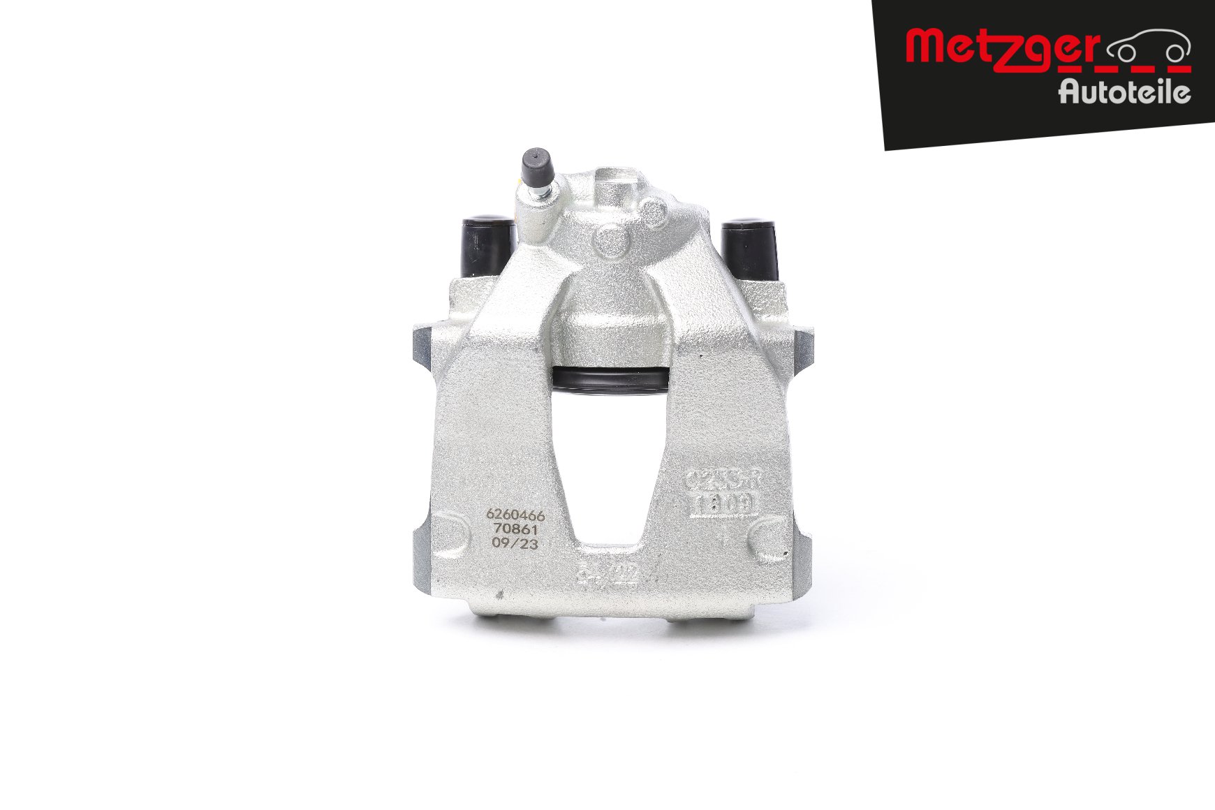 9948227 OE METZGER Bremsekaliber 6260466