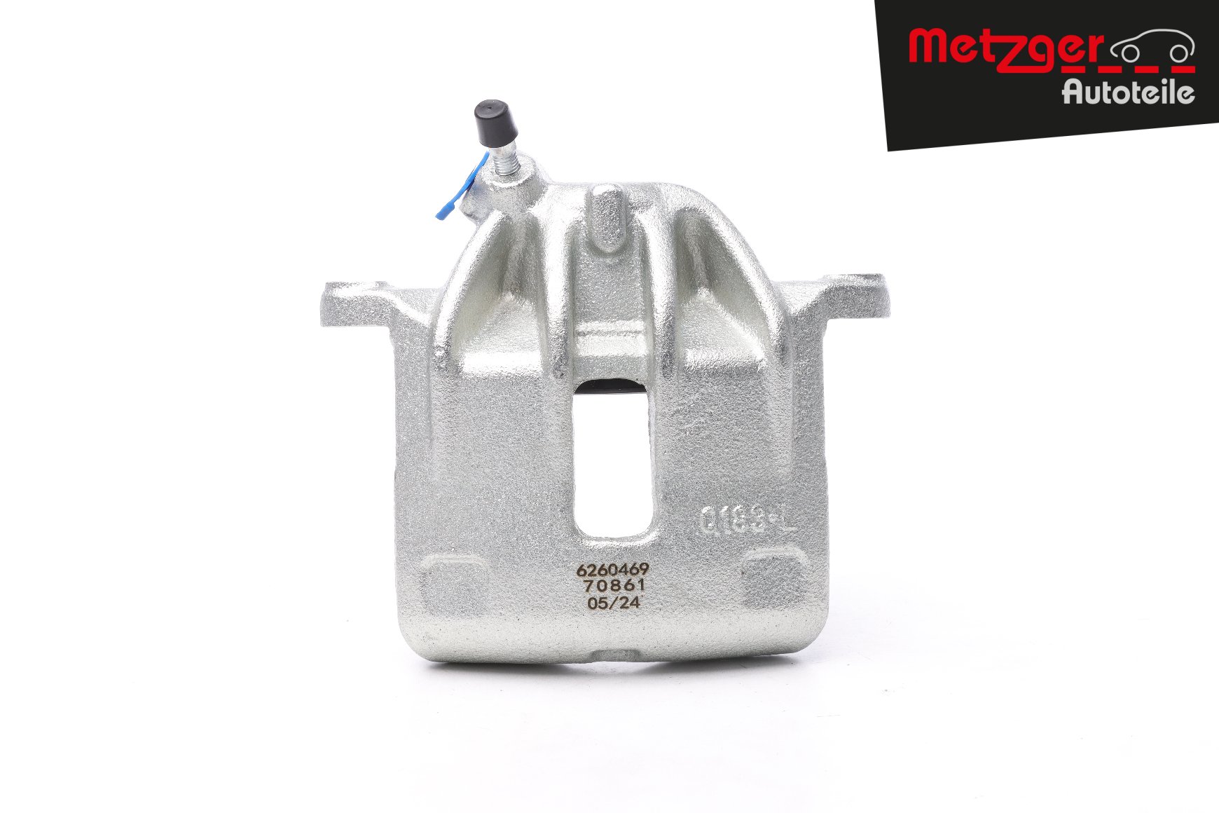 METZGER 6260469 Brake calipers BMW E30 325i X 2.5 Petrol 171 hp 1986 price