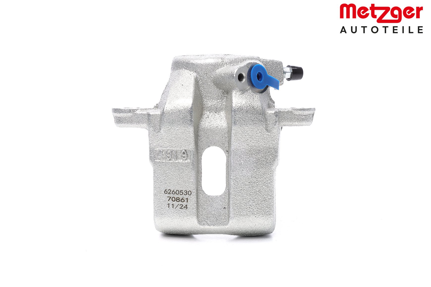 Pinza freno METZGER 6260530 adatti per MAZDA prezzi economici