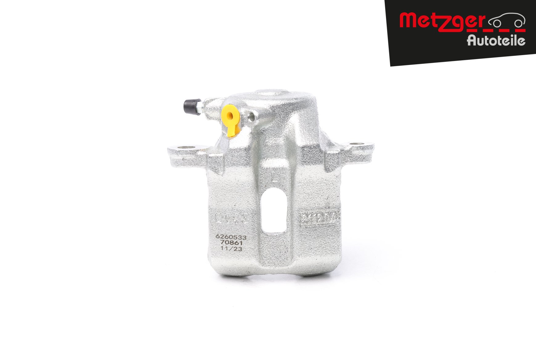 Jarrusatula METZGER 6260533 sopivat MAZDA halvalla