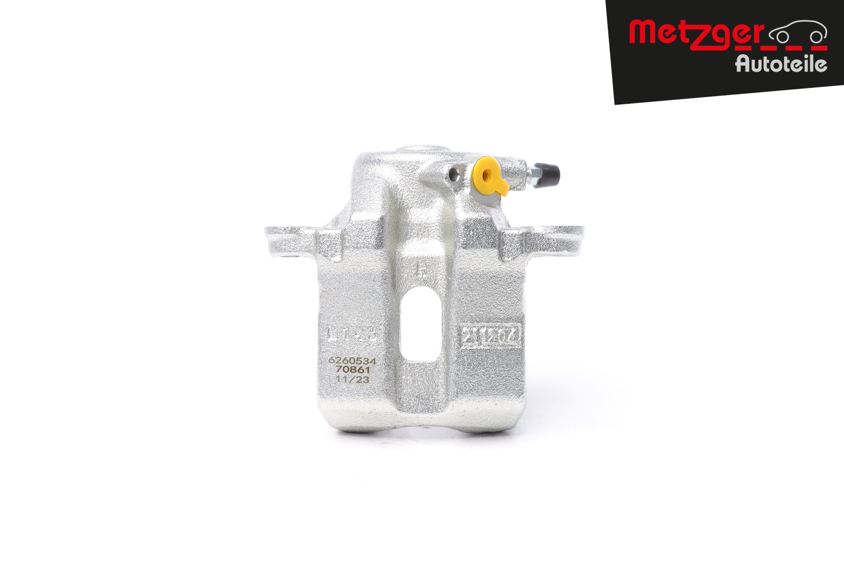 6260534 METZGER 6260534 Pinza de freno