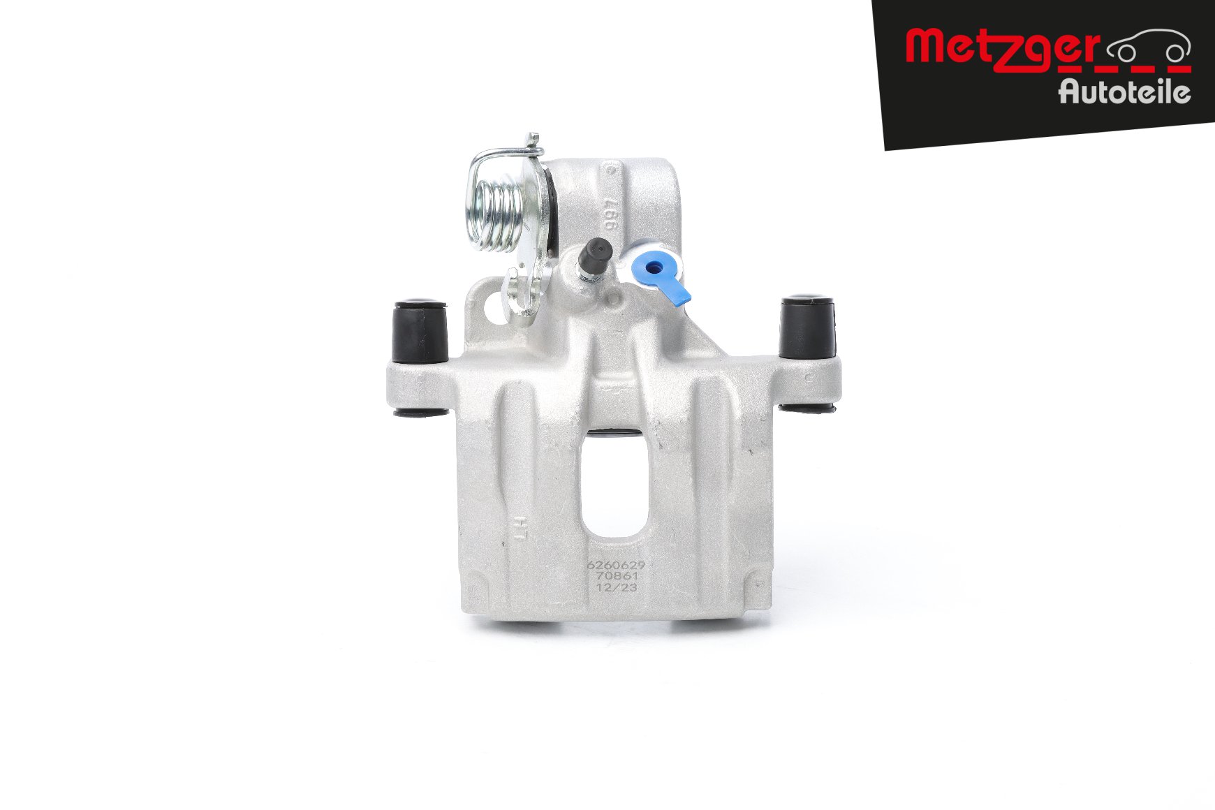 Bremsecaliper METZGER 6260629 som passer til FORD rimelig
