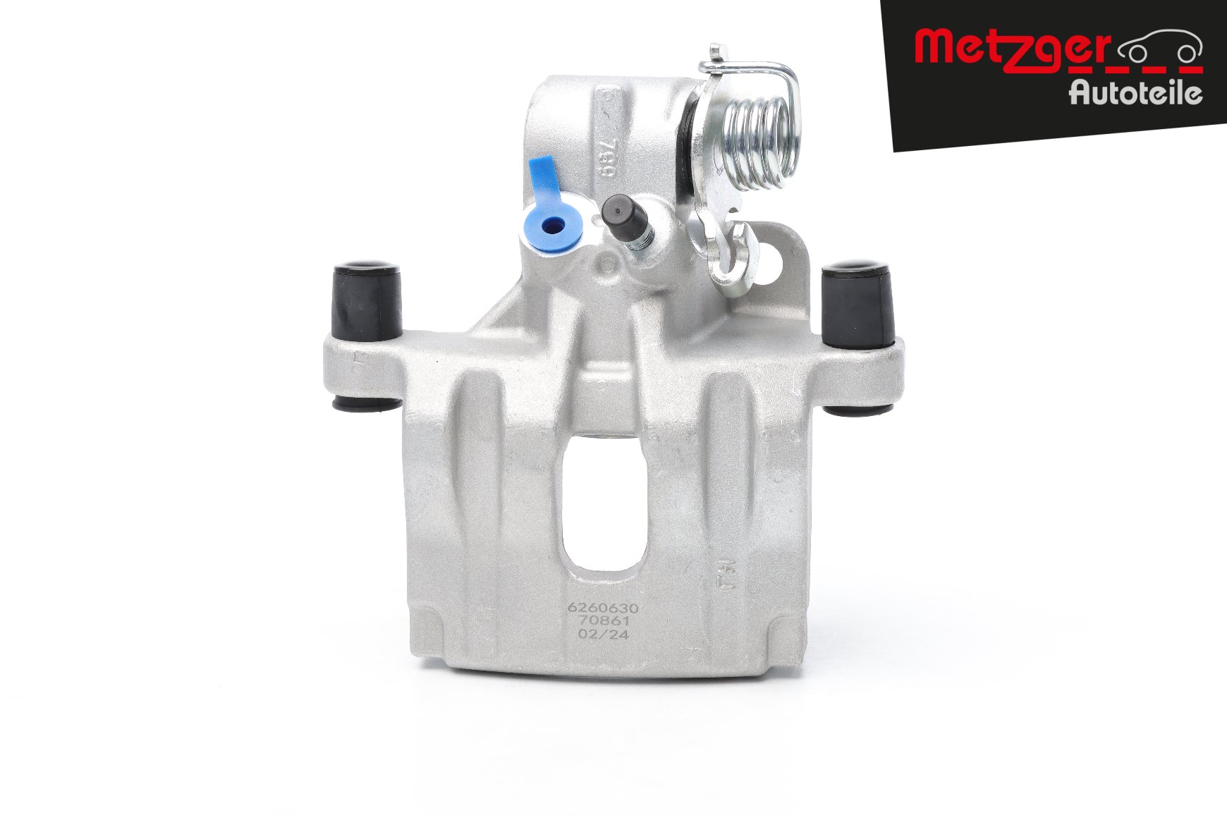Bremsecaliper METZGER 6260630 som passer til FORD rimelig