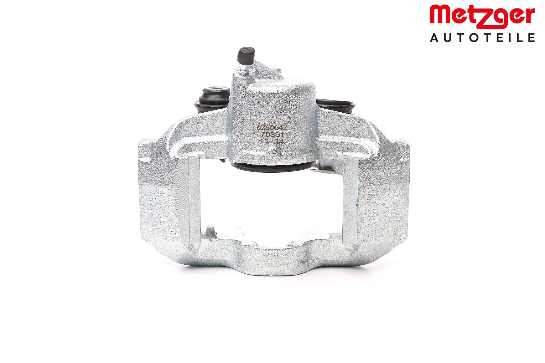 7701202986 OE METZGER Pinza freno 6260642