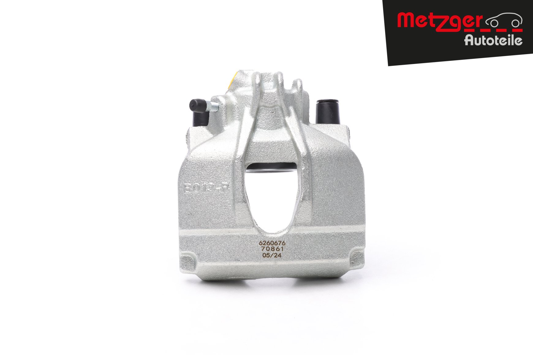 4400T3 OE METZGER Pinça de travão 6260676