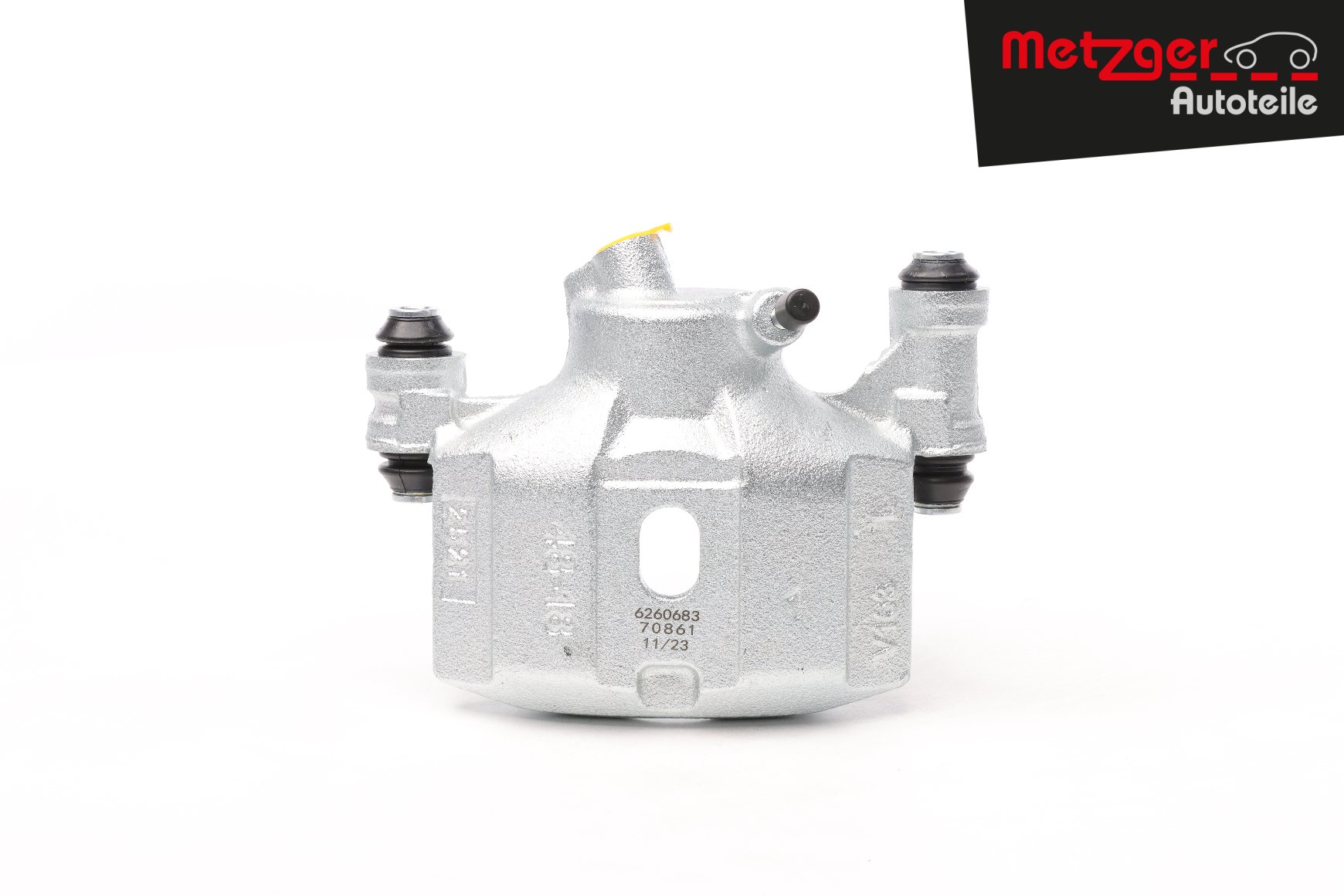 METZGER 6260683 Bremsecaliper TOYOTA STARLET