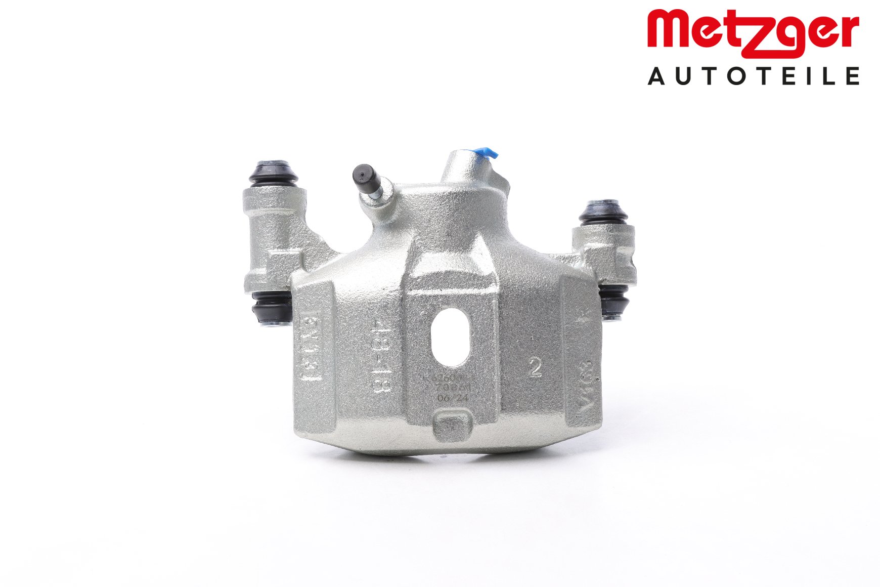 METZGER 6260684 TOYOTA STARLET Bremsecaliper pris