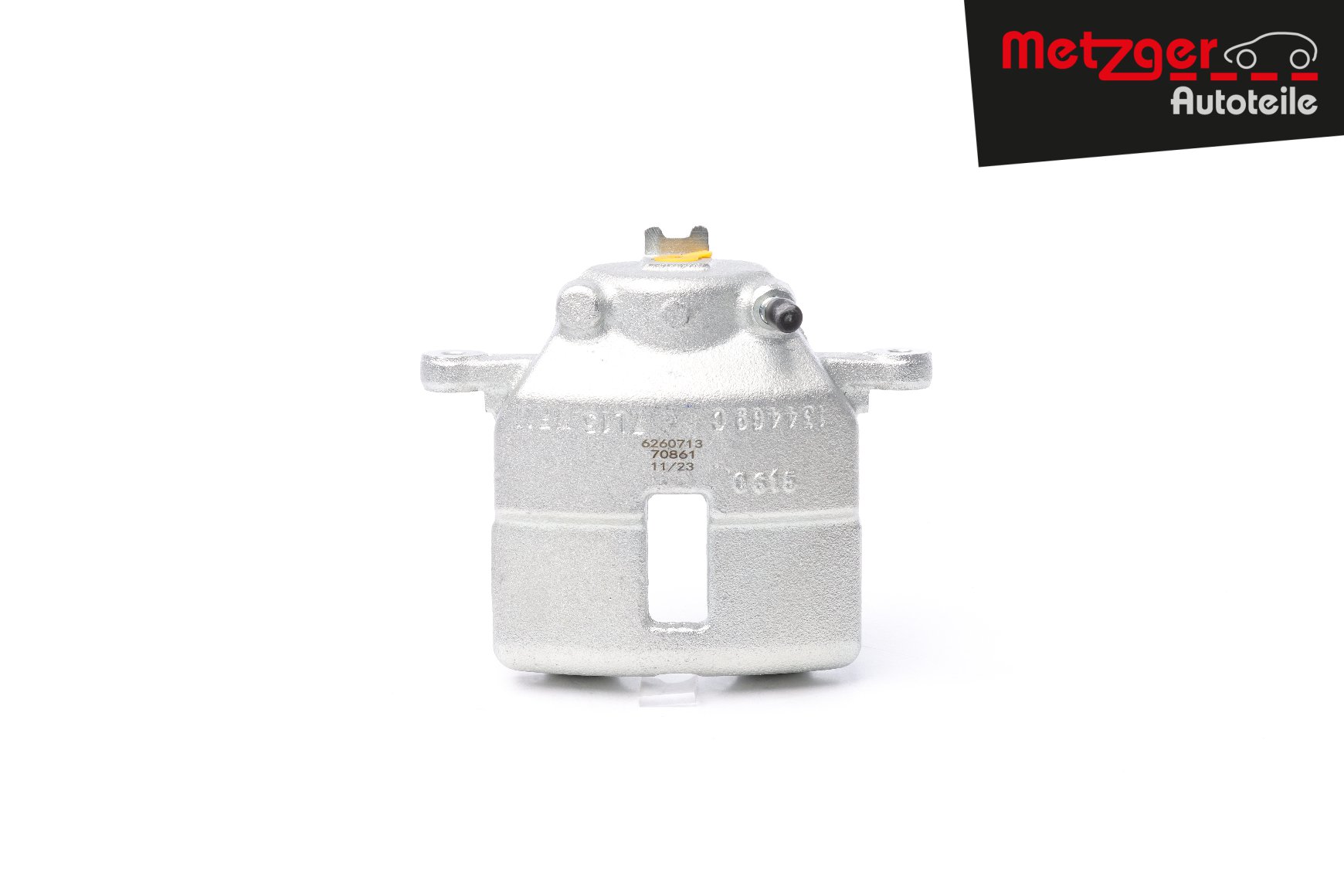 METZGER 6260713 Bremsecaliper Chrysler PT CRUISER 2008