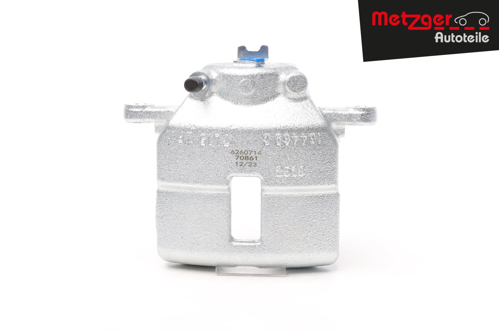 METZGER 6260714 Pinças de travão CHRYSLER PT CRUISER (PT_) 2.4 Gasolina 150 cv 2010 preço