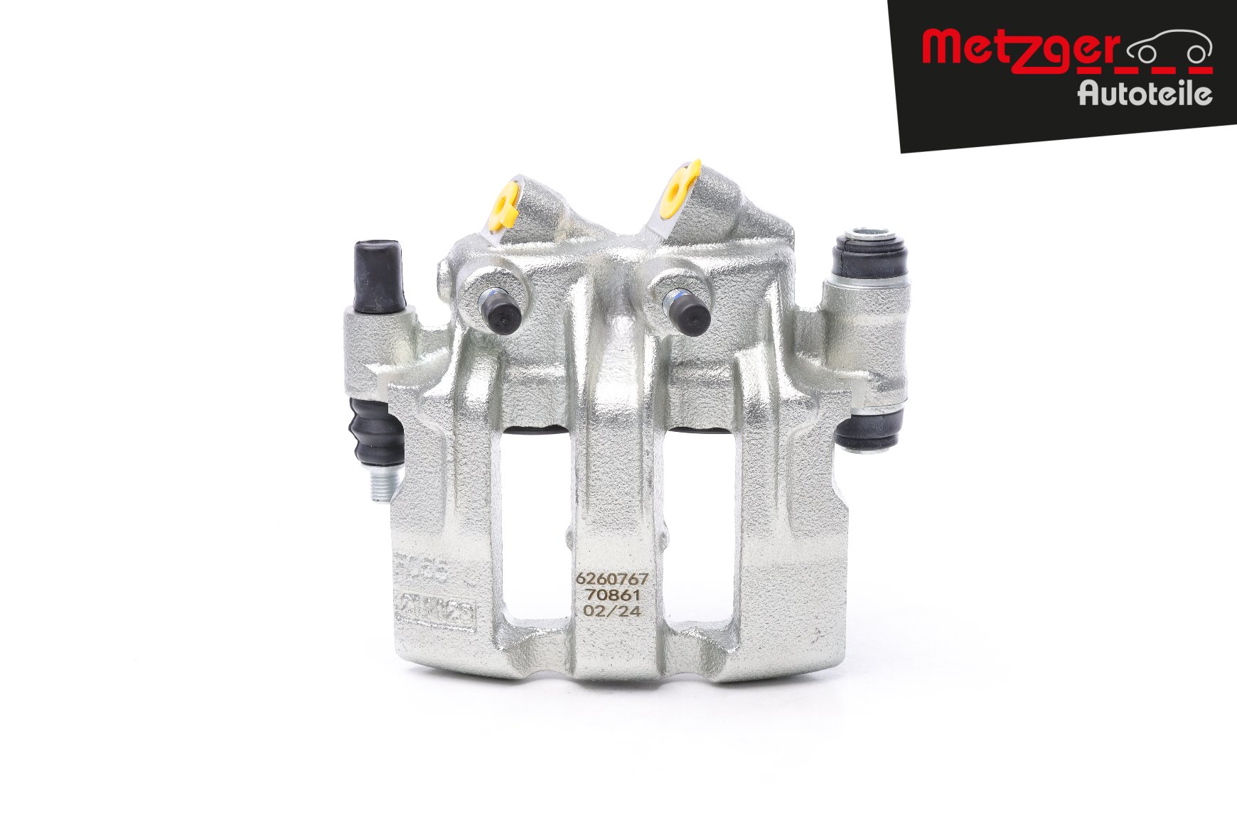 METZGER 6260767 bremsecaliper Volvo 850 Sedan