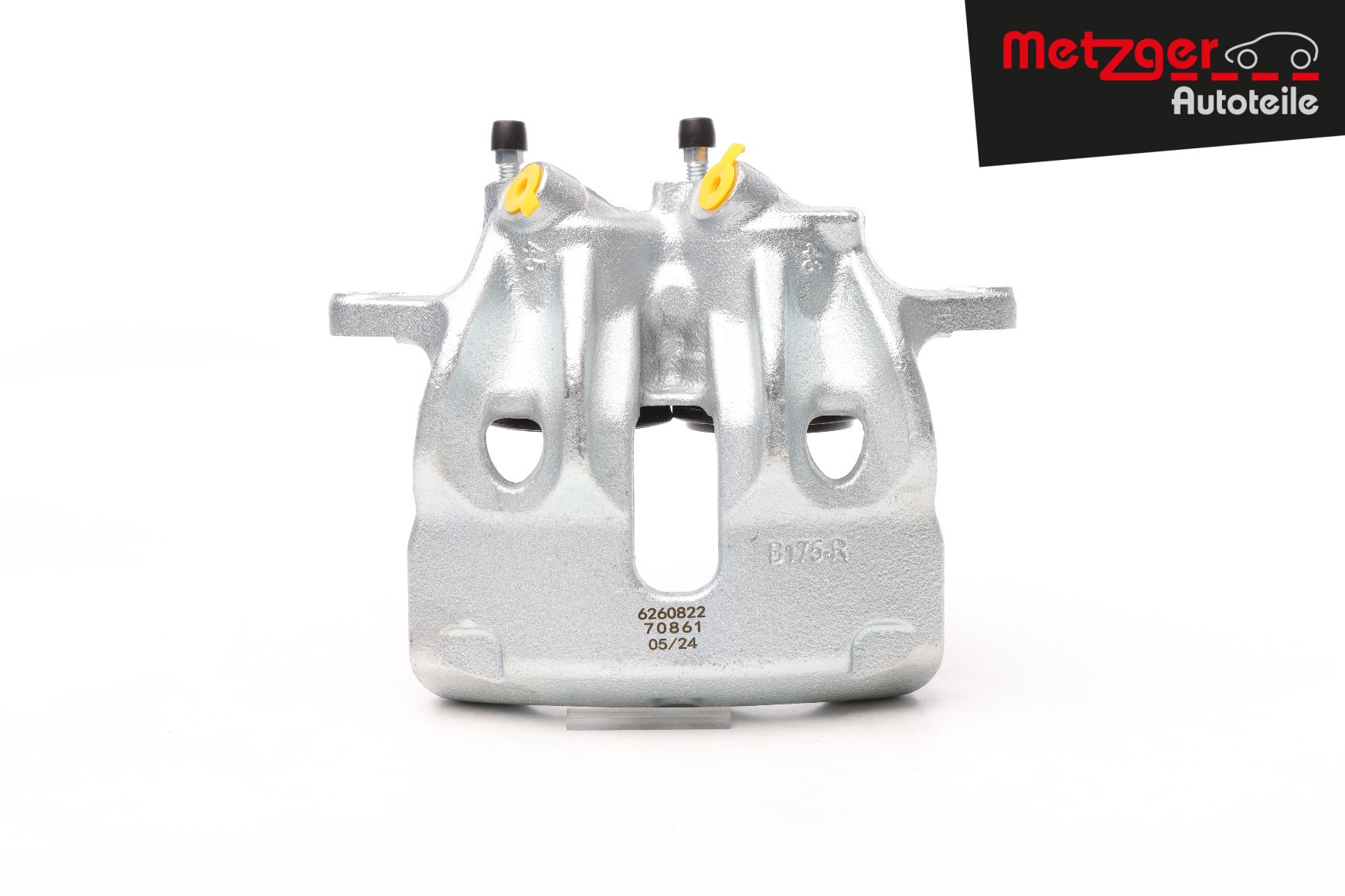 Remtangen Citroën JUMPER 2002 6260822 METZGER