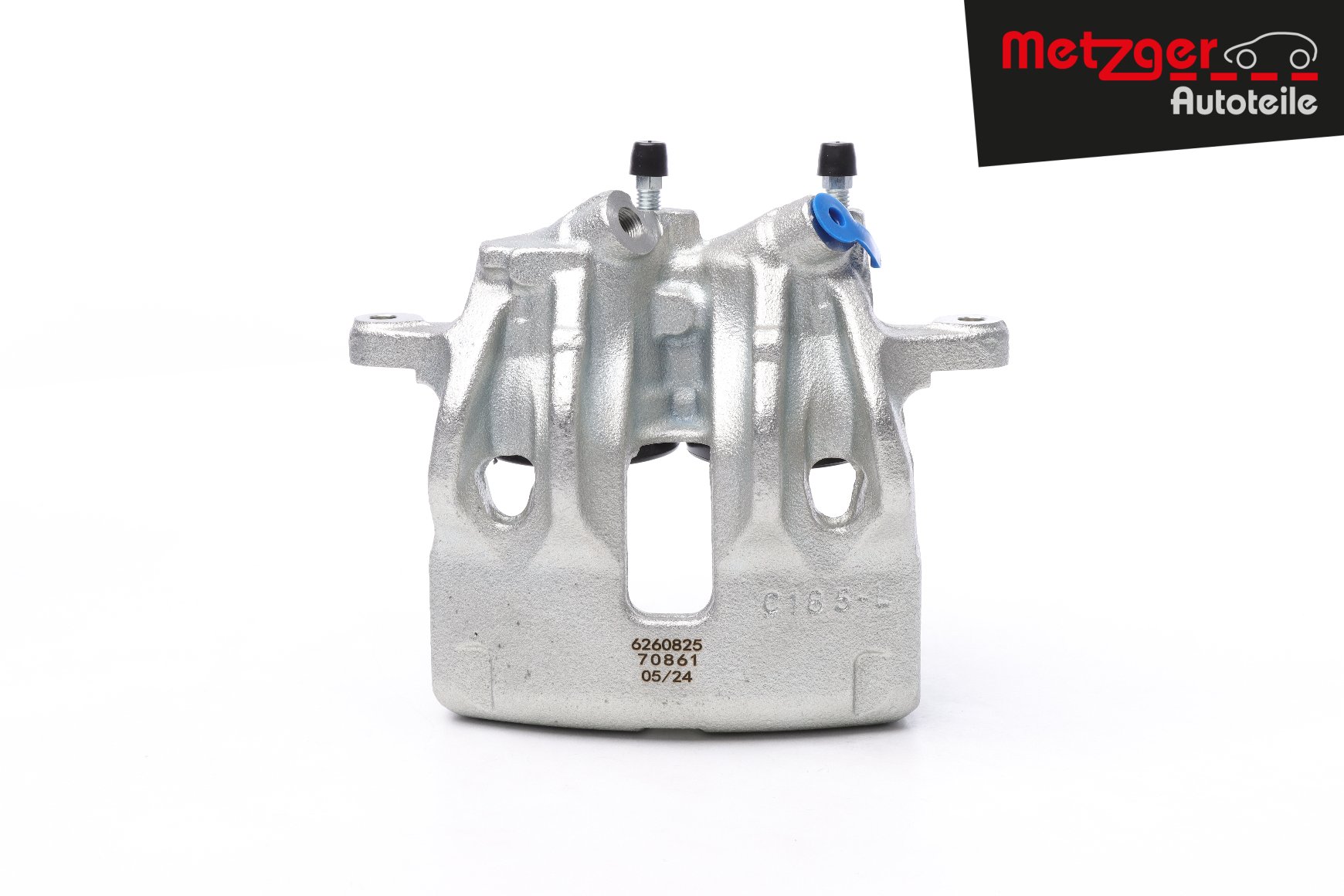 440180 OE METZGER Pinza freno 6260825