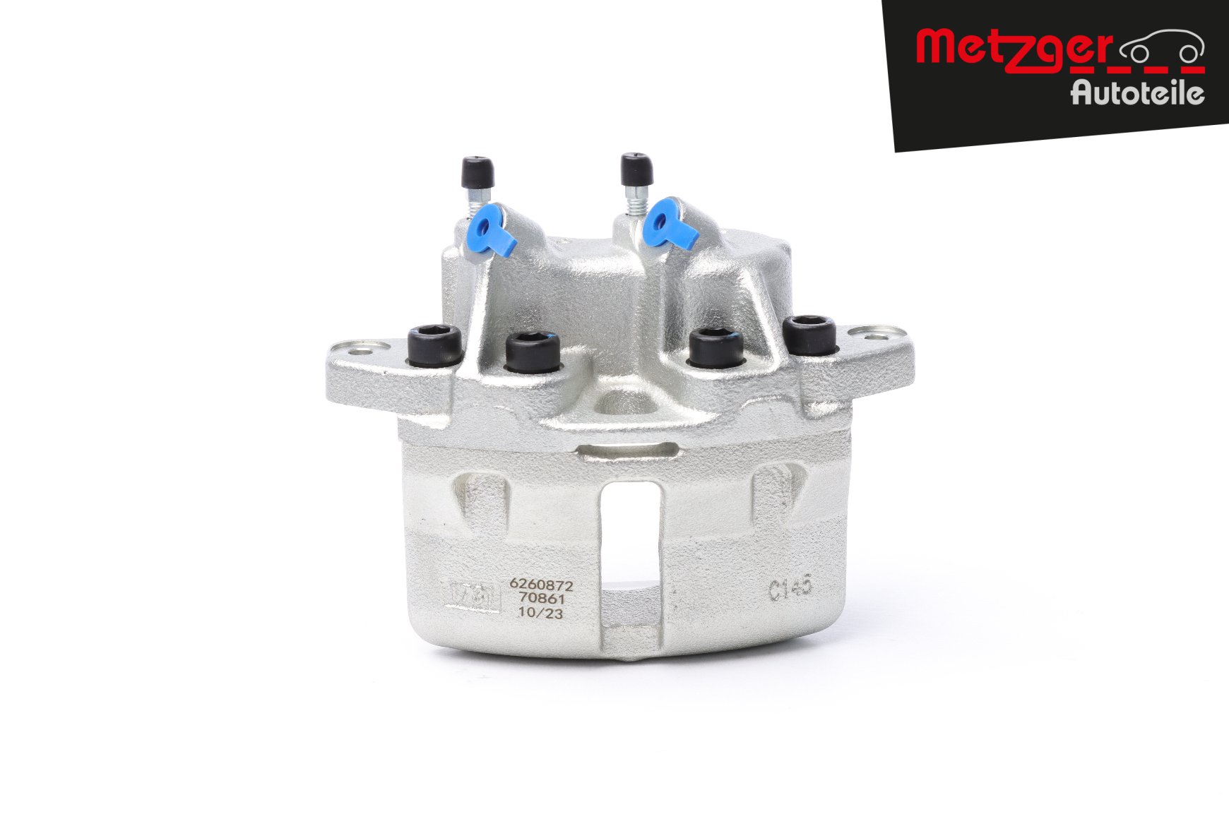METZGER Remklauw 6260872
