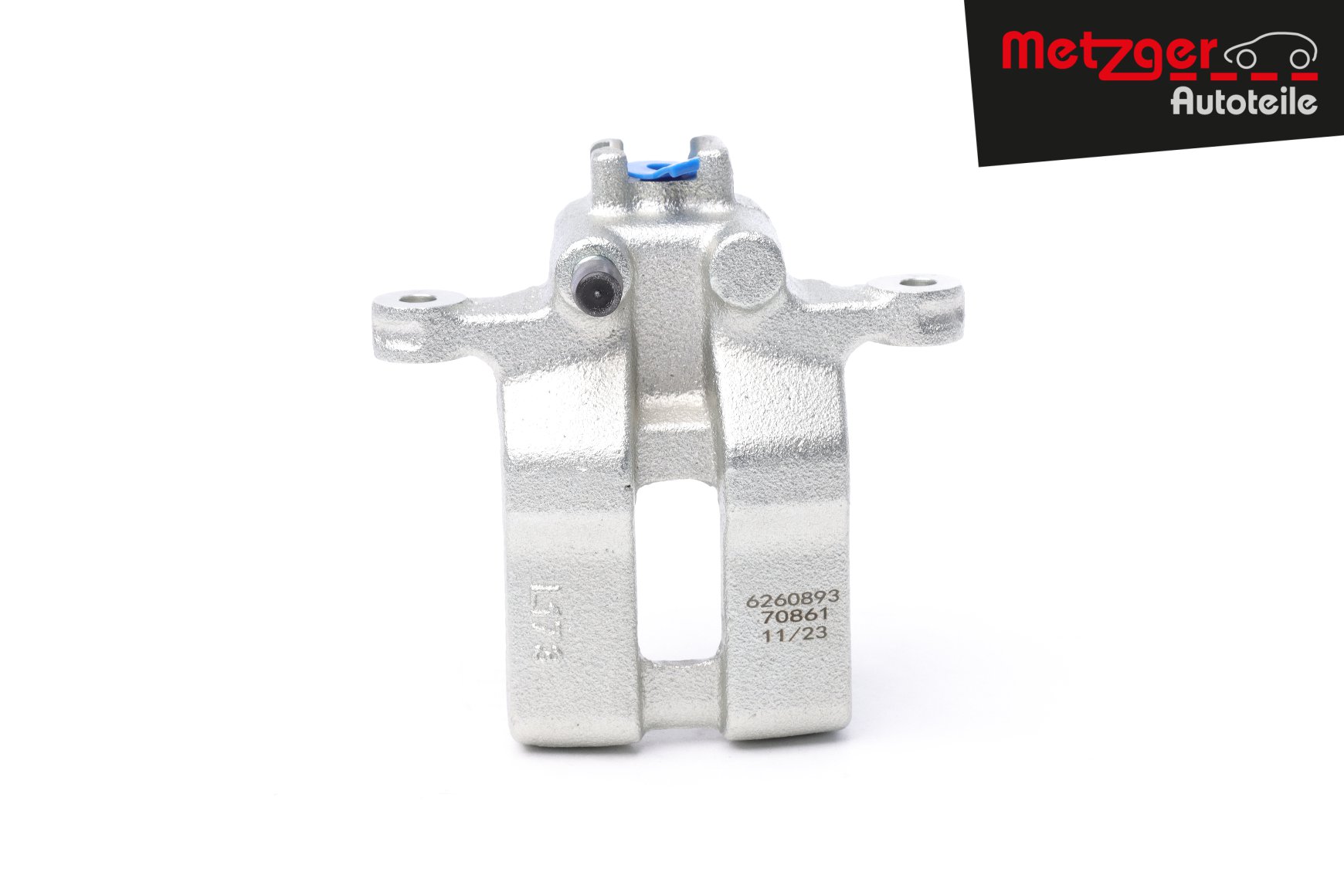Pinza de freno 43019SZ3A01 METZGER 6260893