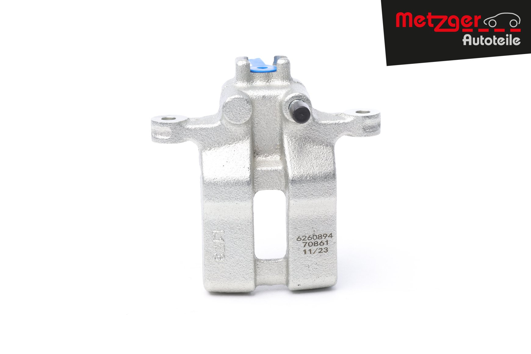 43018SZ3A01 OE METZGER Étrier de frein 6260894