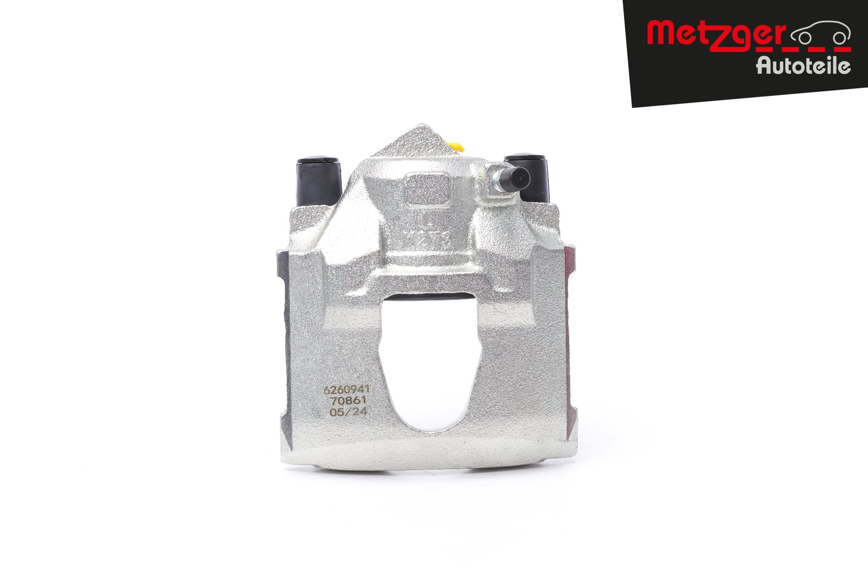 Stabdžių apkaba METZGER 6260941 tinka FORD pigu