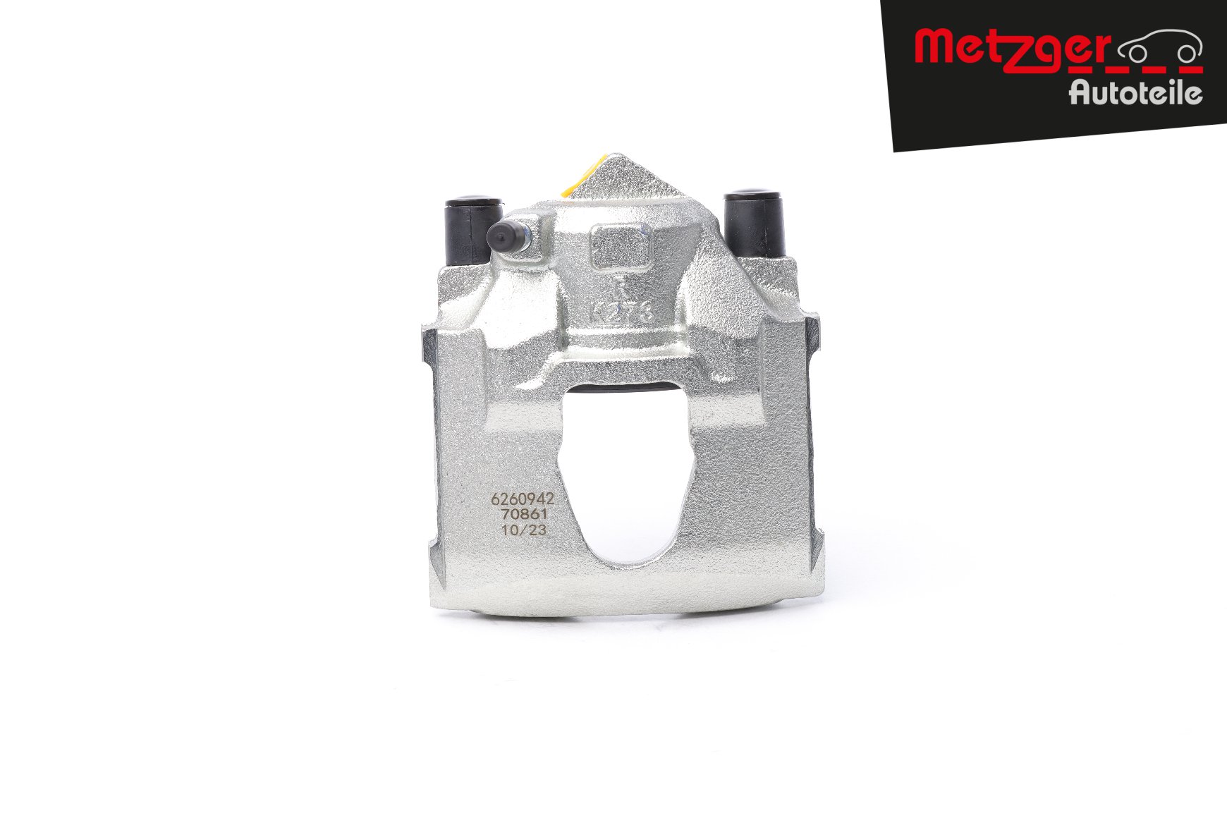 METZGER 6260942 Bremsekaliber FORD SIERRA Break (BNC) 2.0 Benzin 90 HK 1984 pris