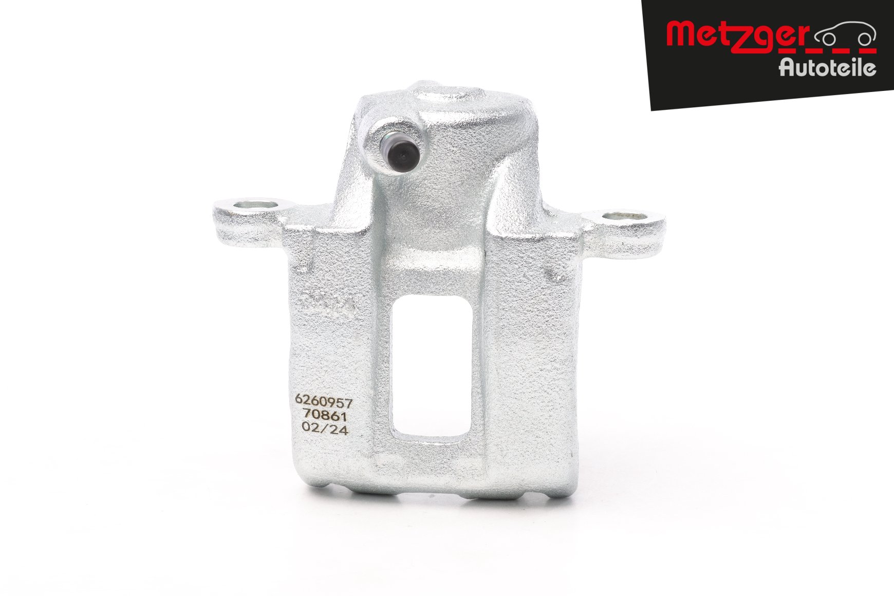 6260957 METZGER 4775034030 Bremssattel