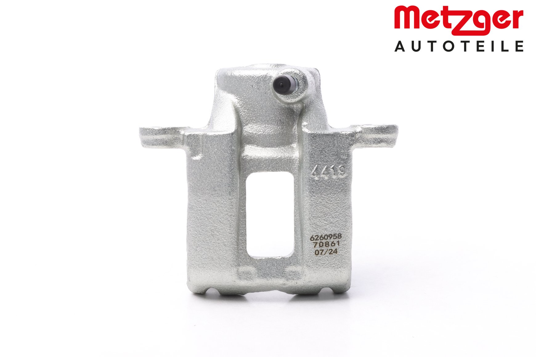 Bremsecaliper METZGER 6260958 som passer til TOYOTA rimelig