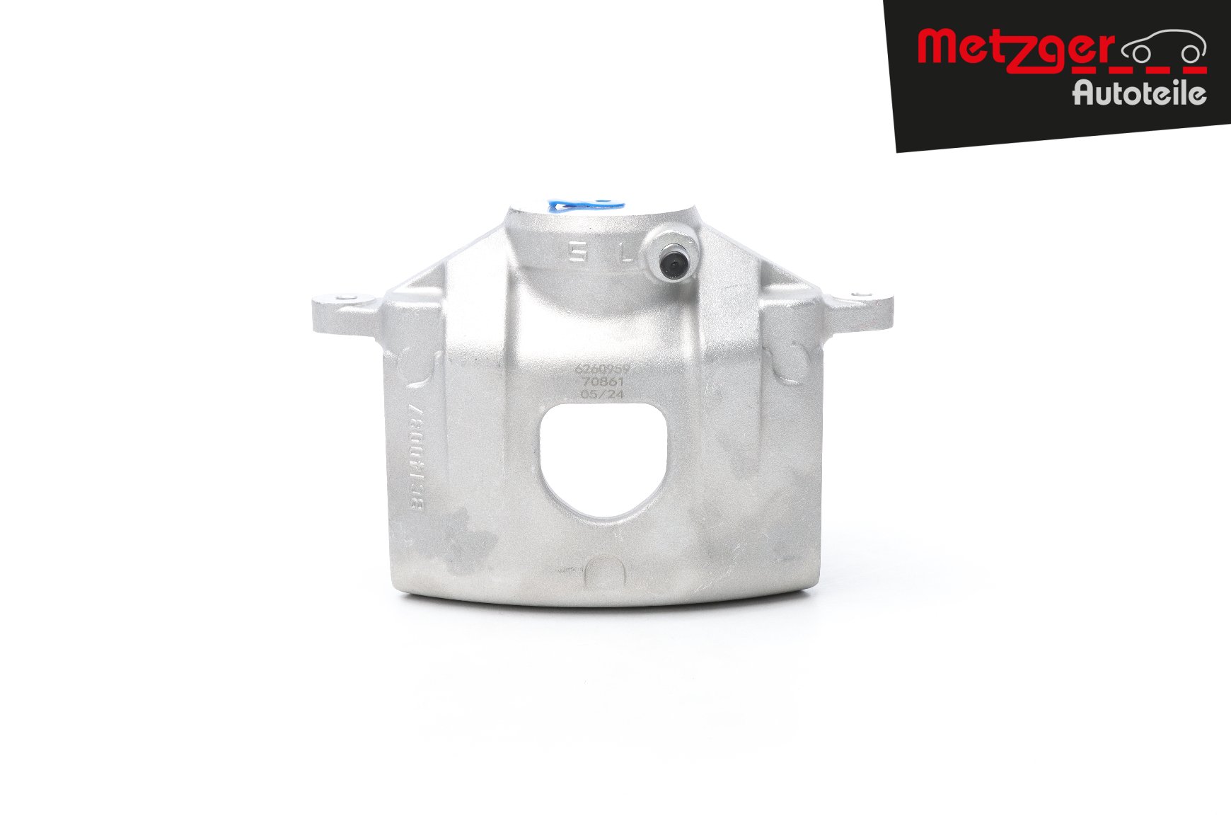 Bromsok METZGER 6260959 som passar till KIA billigt