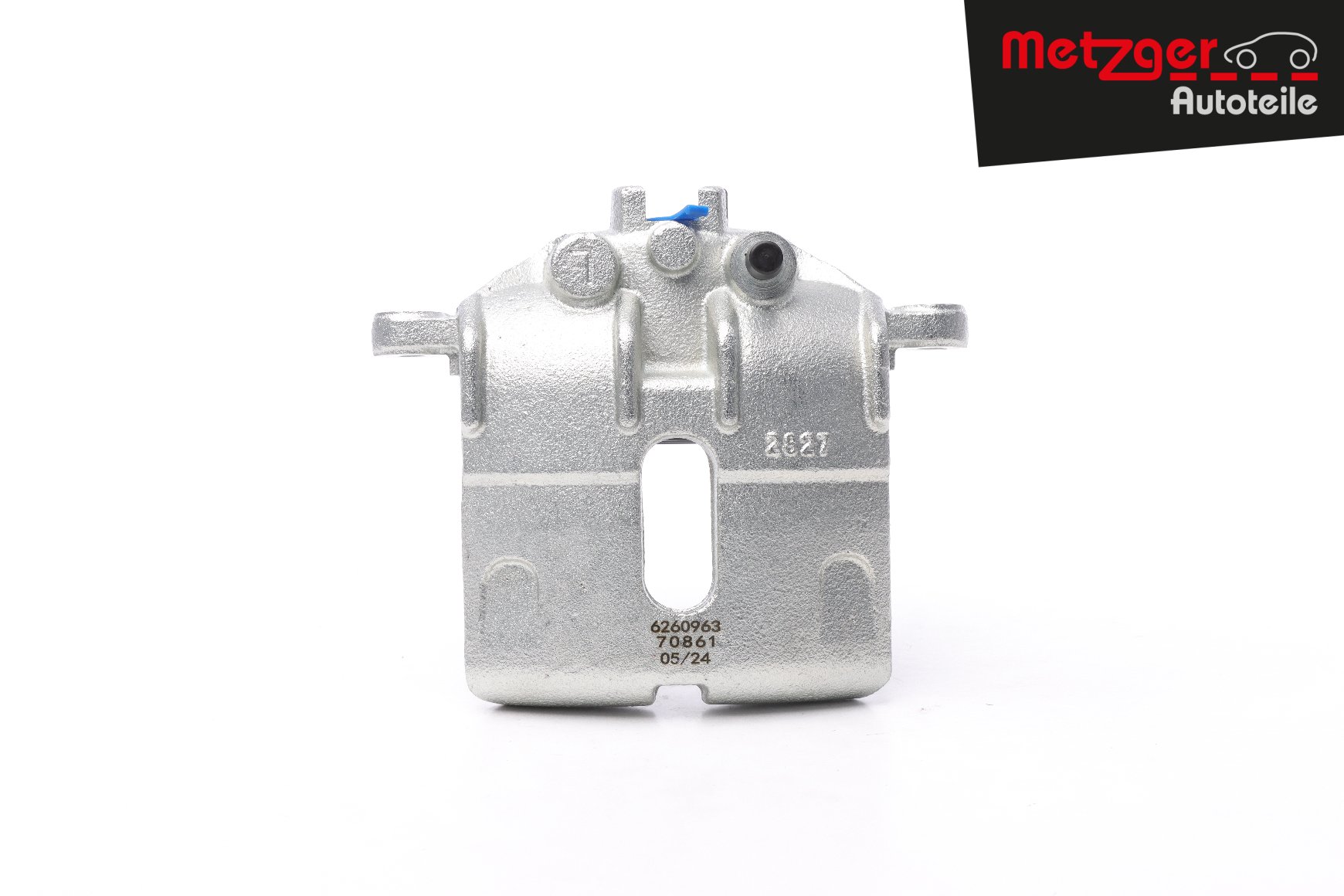 SEG100270 OE METZGER Étrier de frein 6260963
