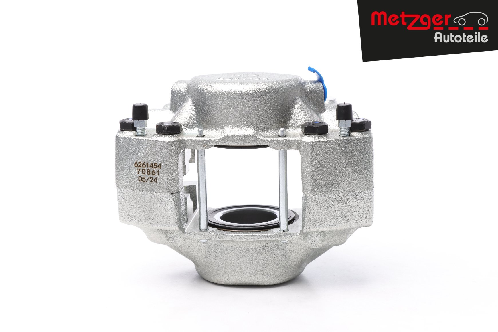 METZGER 6261454 Caliper VW T2 Platform 1.6 Petrol 50 hp 1968 price