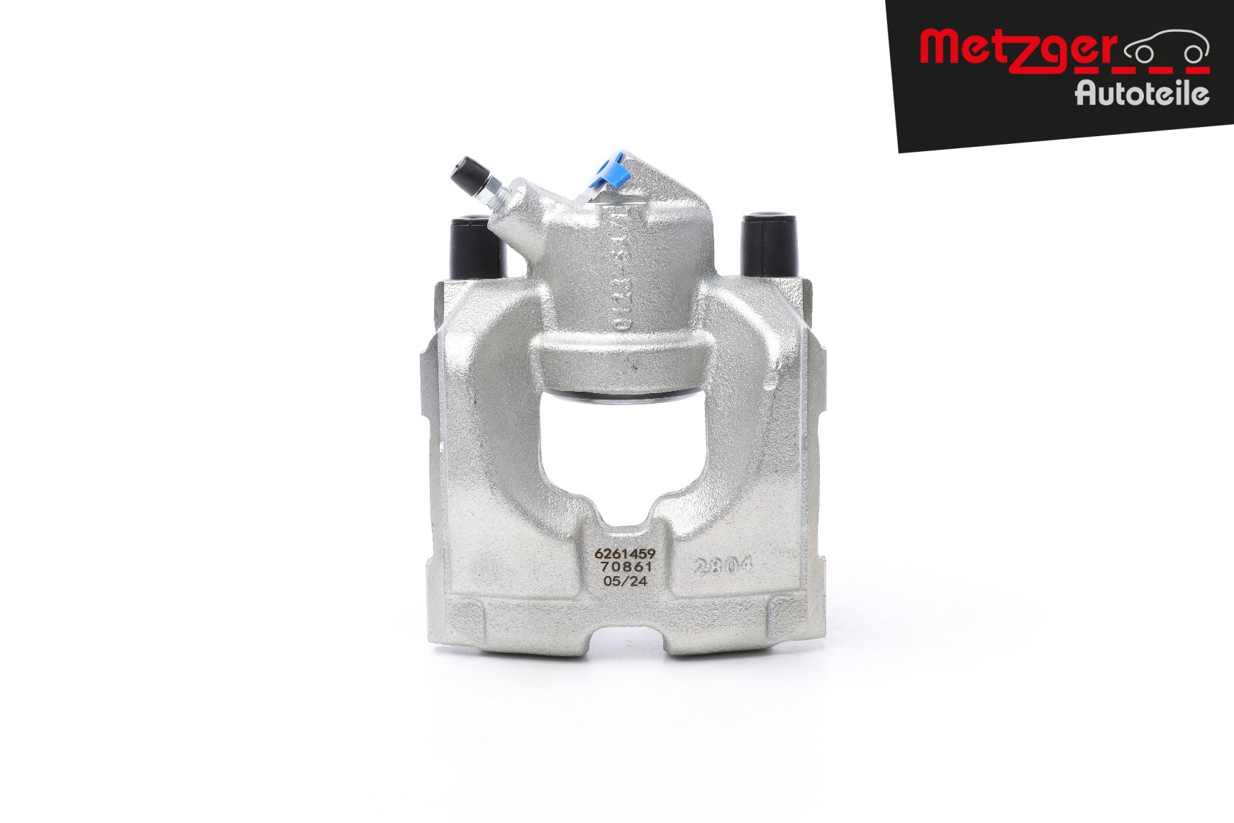 6261459 METZGER 34116776527 Bremssattel