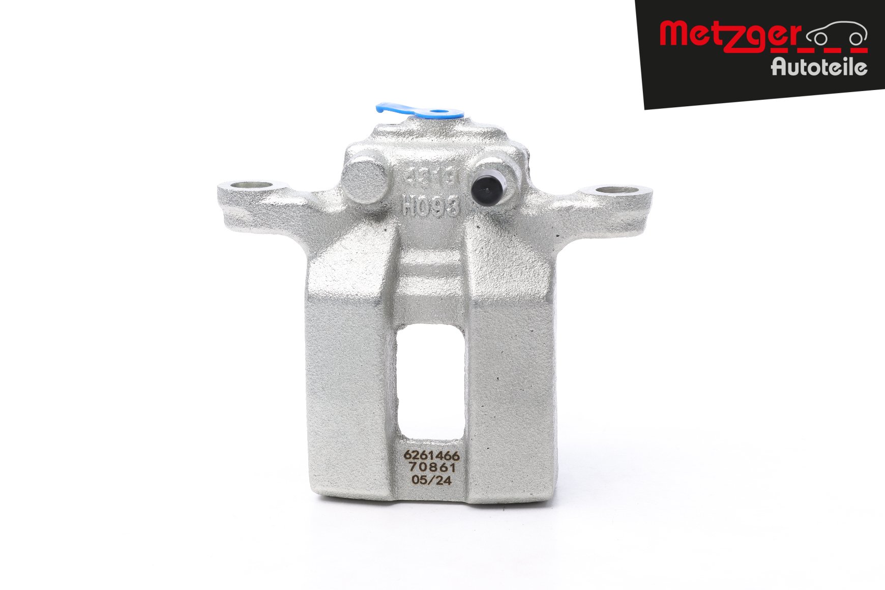 METZGER 6261466 Jarrusatula RENAULT KOLEOS (HY_) 2.0 dCi 4x4 Diesel 173 hv 2025