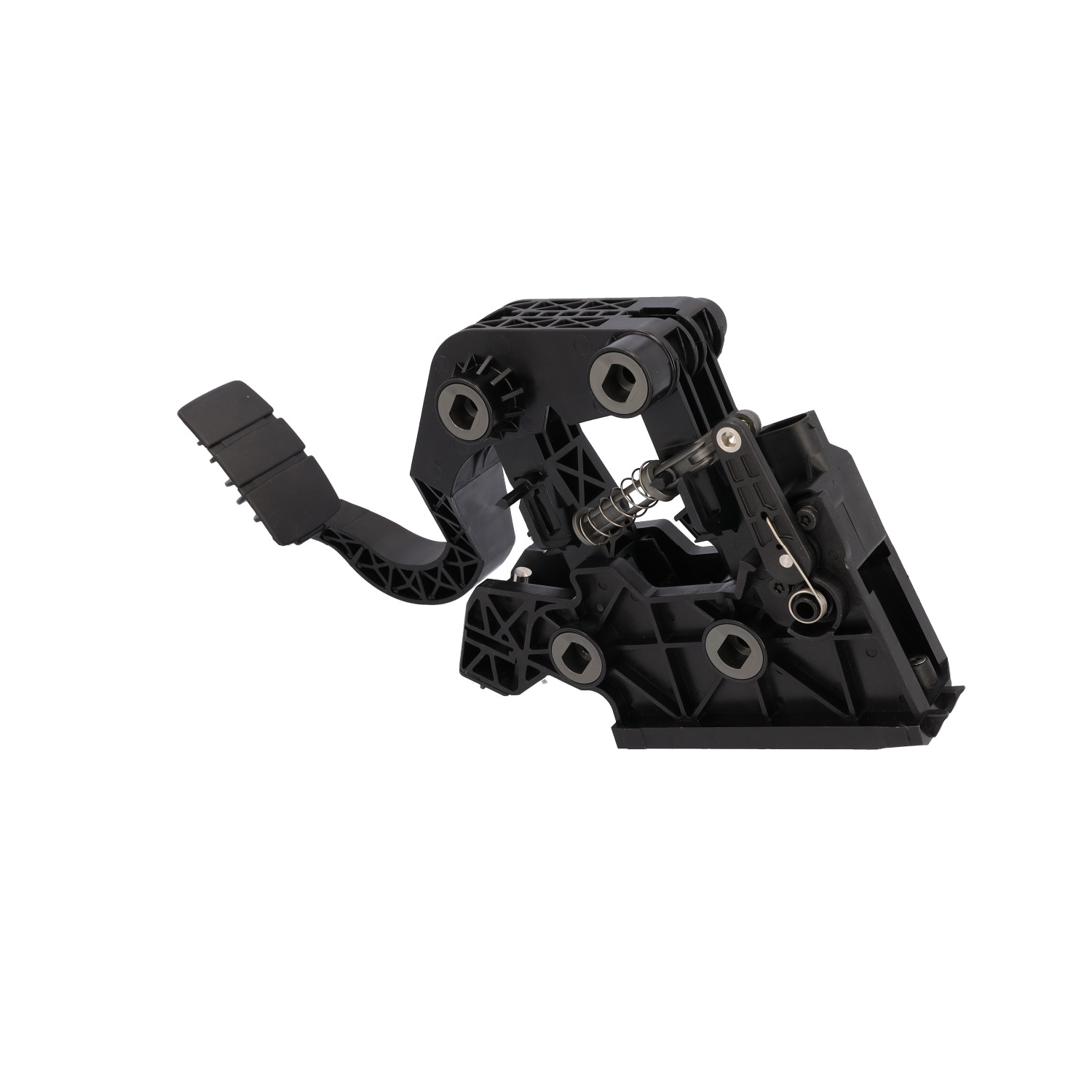 Accelerator pedal position sensor FEBI BILSTEIN 181501 suitable for BMW, VW, AUDI, MERCEDES-BENZ, FORD at cheap price