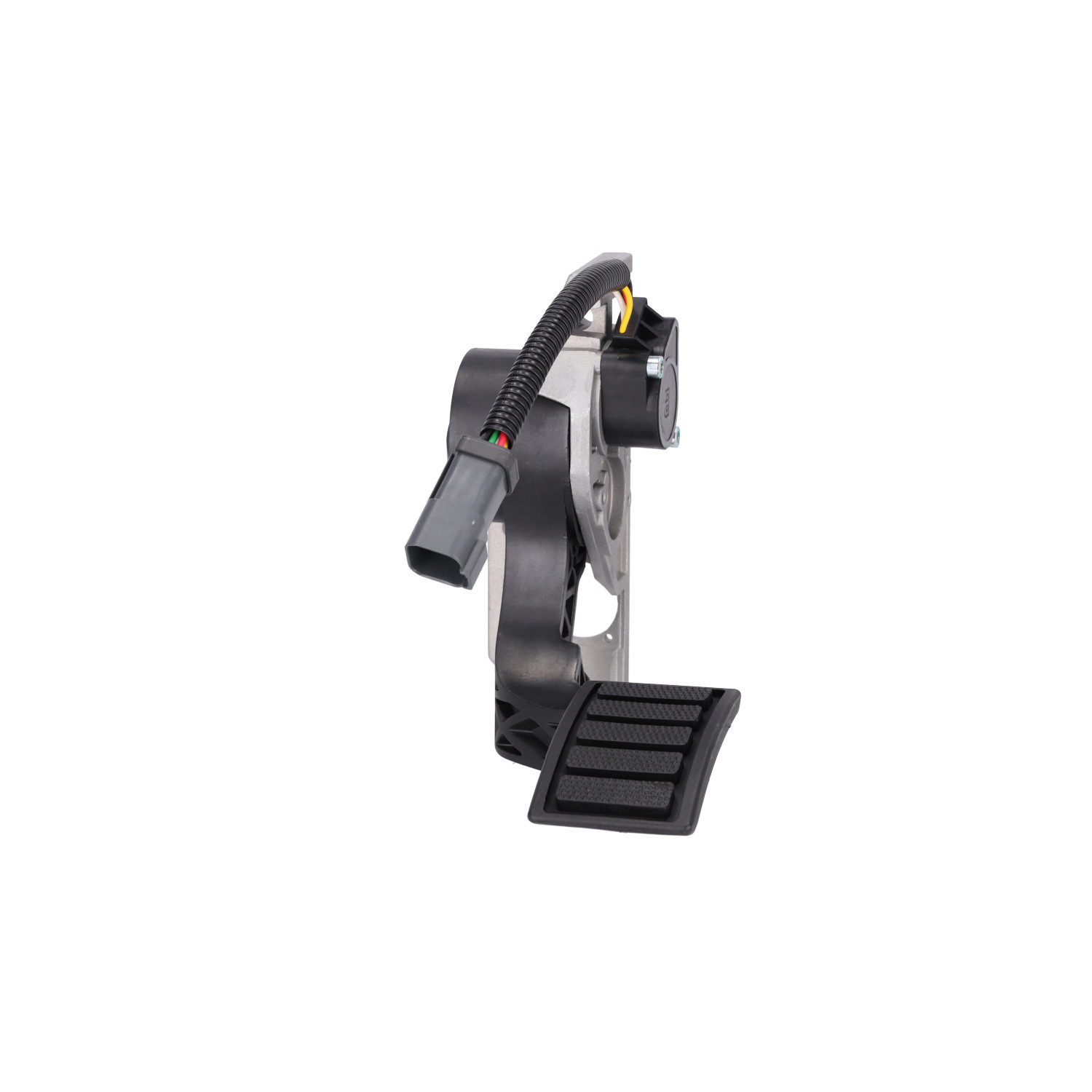 FEBI BILSTEIN 182618 Sensor, accelerator position VOLVO XC70 II Estate (P24, 136) 2.4 D5 AWD Diesel 205 hp 2010 price