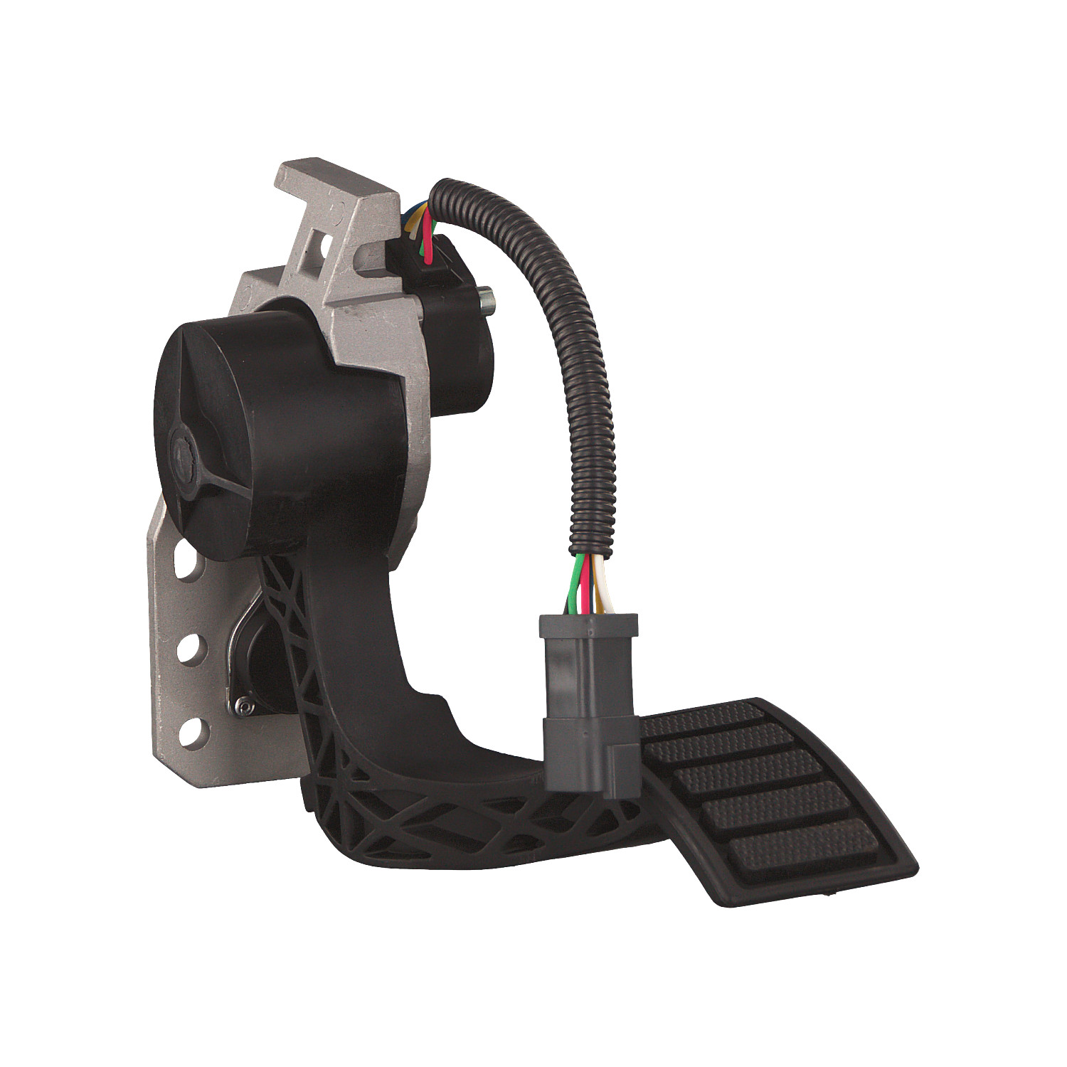 FEBI BILSTEIN 182652 Gaspedalsensor VOLVO V50 (MW, 545) 2.0 Bensin 146 hk 2007 pris